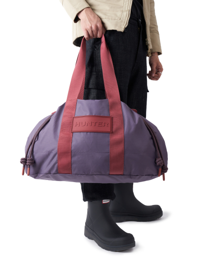 TRAVEL RIPSTOP HOLDALL