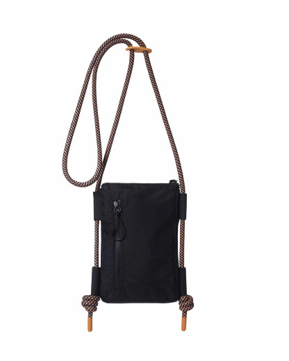TRAVEL RIPSTOP PHONE POUCH