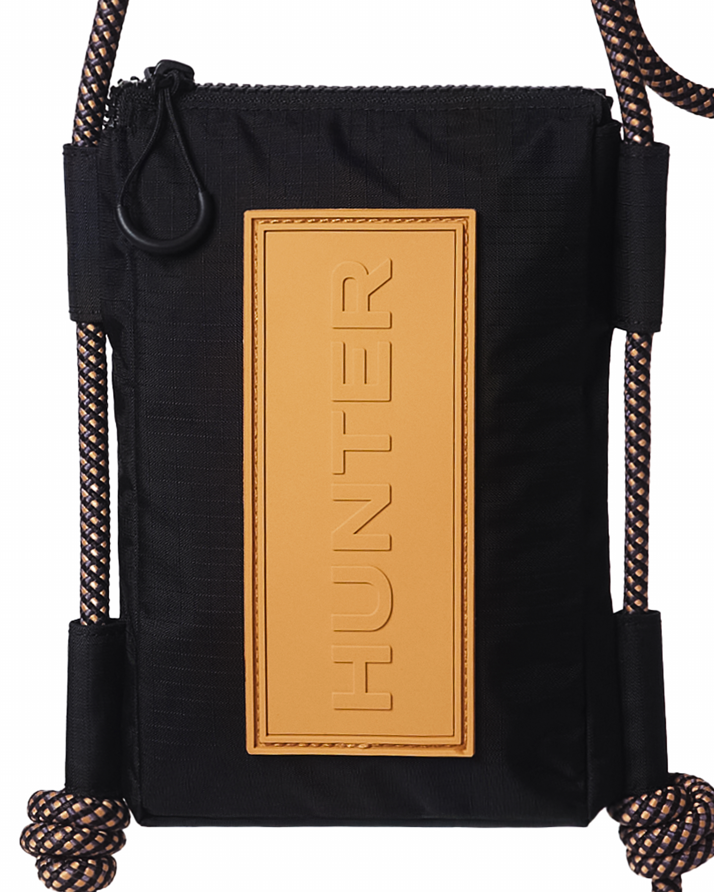 TRAVEL RIPSTOP PHONE POUCH