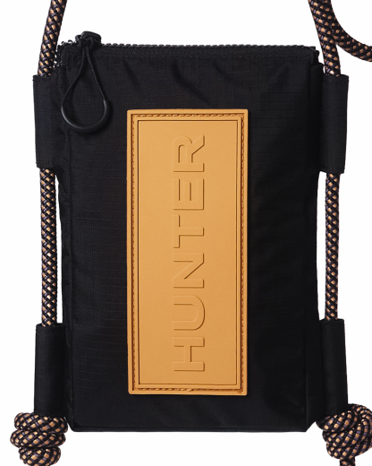 TRAVEL RIPSTOP PHONE POUCH
