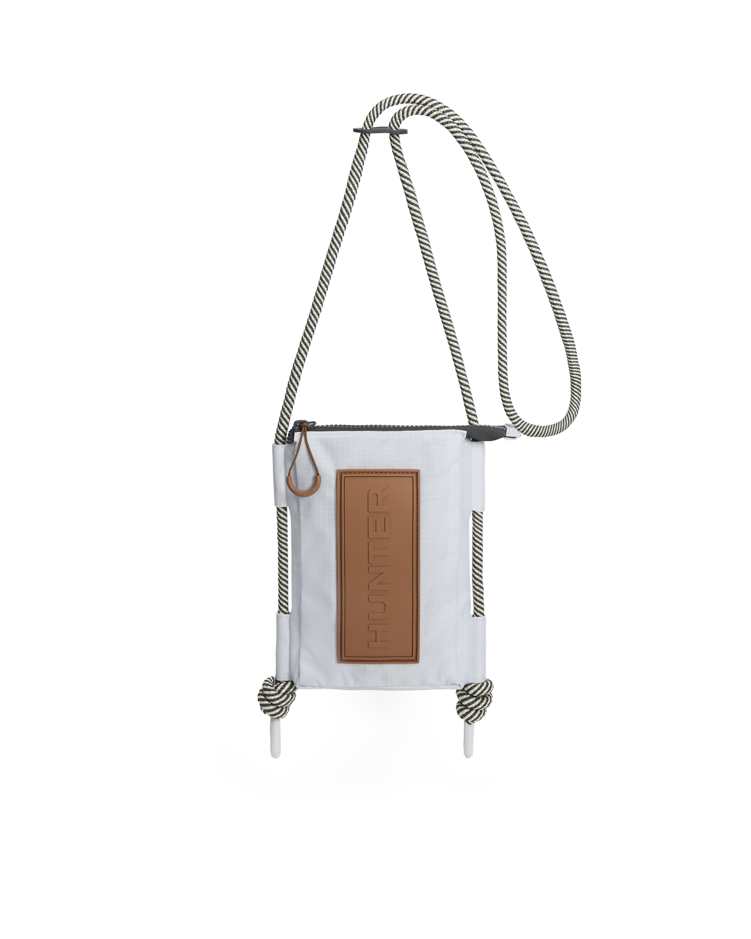 TRAVEL RIPSTOP PHONE POUCH