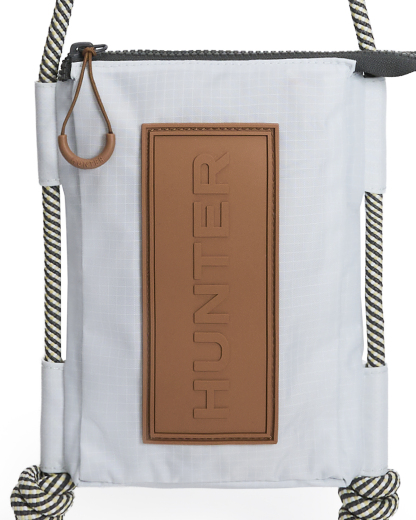 TRAVEL RIPSTOP PHONE POUCH