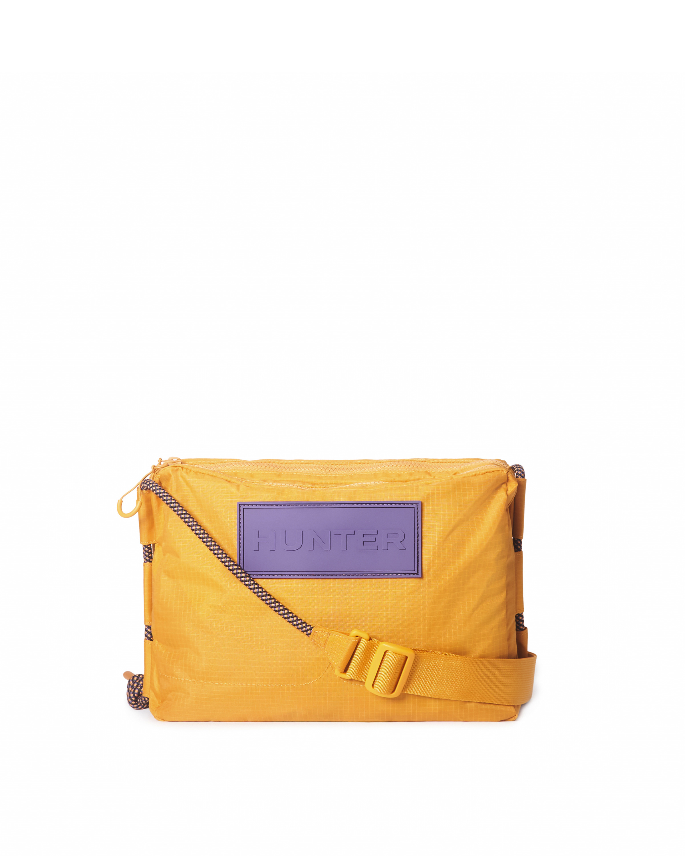 TRAVEL RIPSTOP SACOCHE