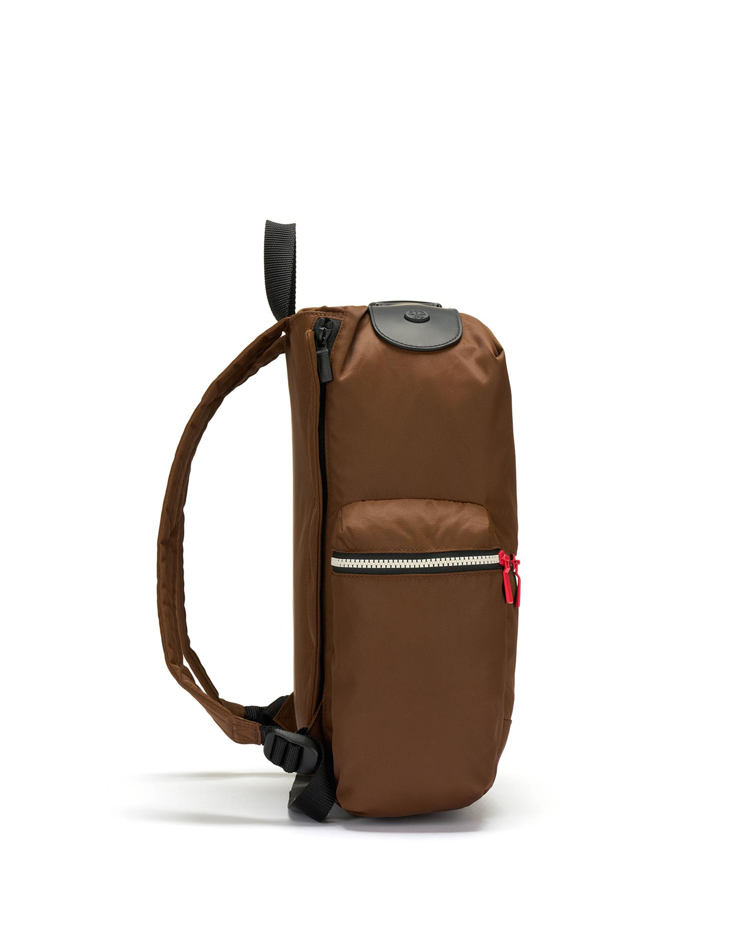 NYLON LARGE TOPCLIP BACKPACK