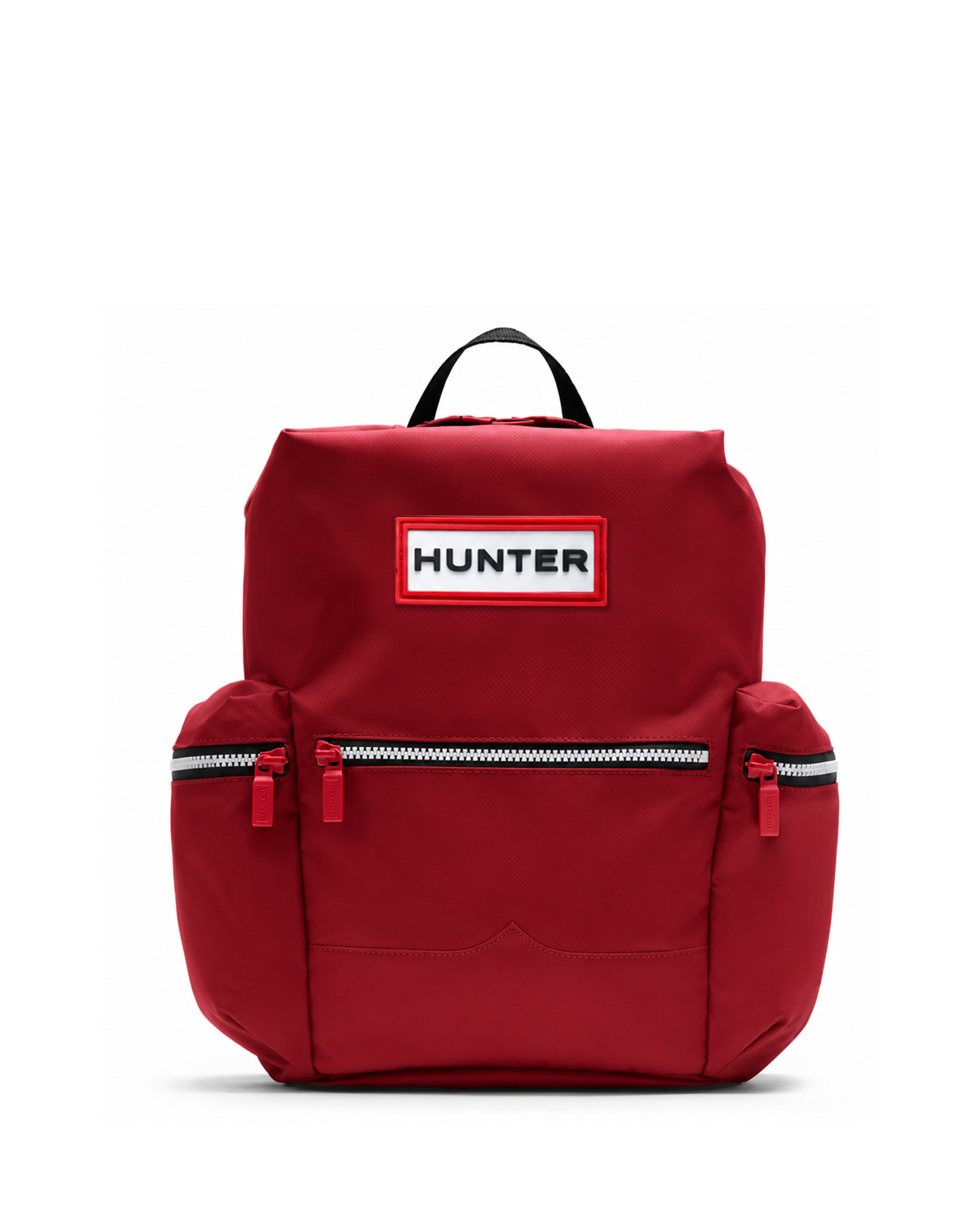 NYLON LARGE TOPCLIP BACKPACK
