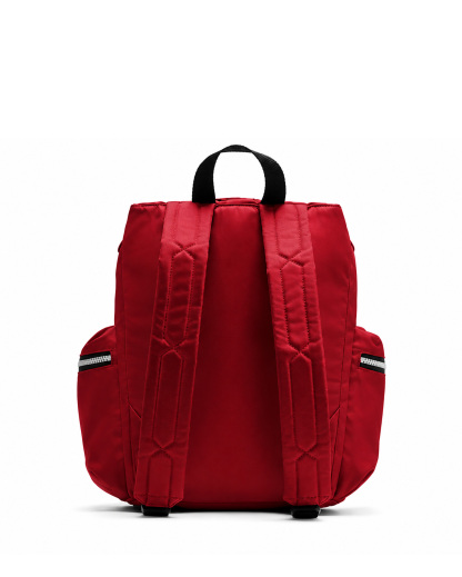 NYLON LARGE TOPCLIP BACKPACK