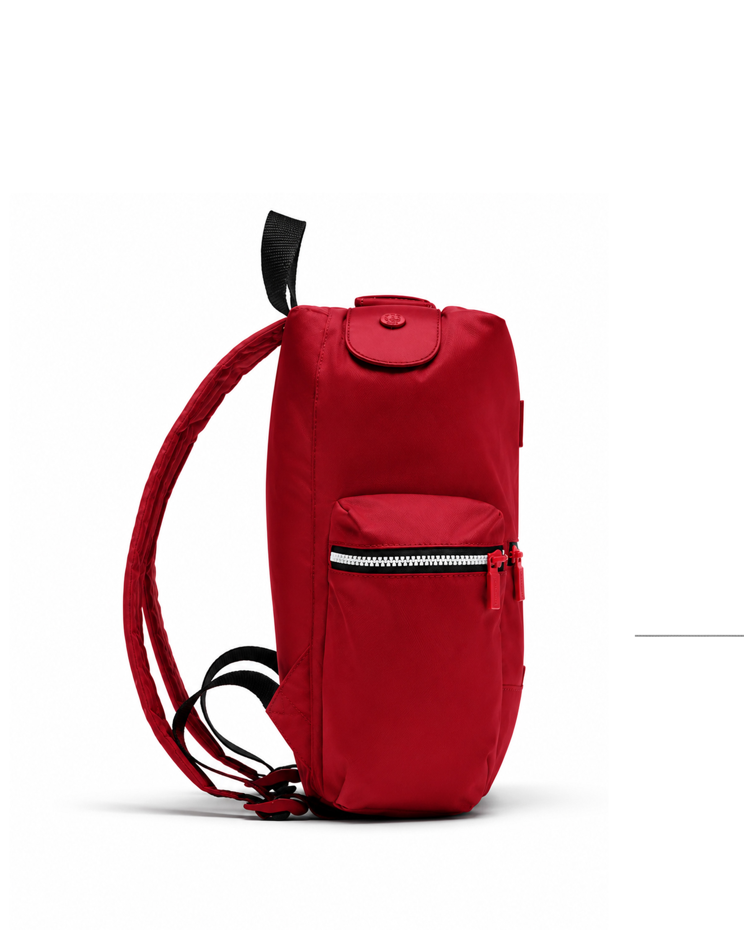 NYLON LARGE TOPCLIP BACKPACK