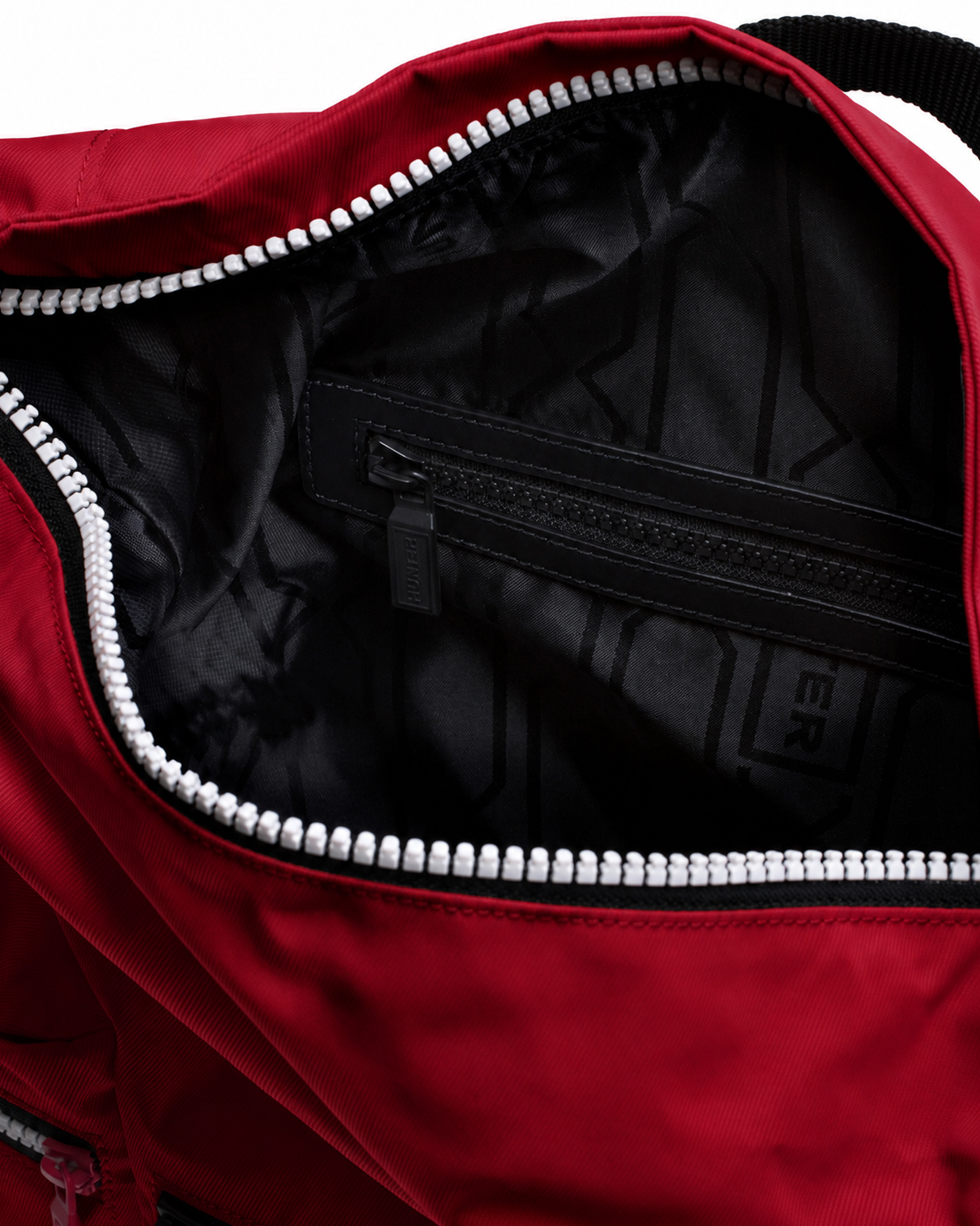 NYLON MINI TOPCLIP BACKPACK