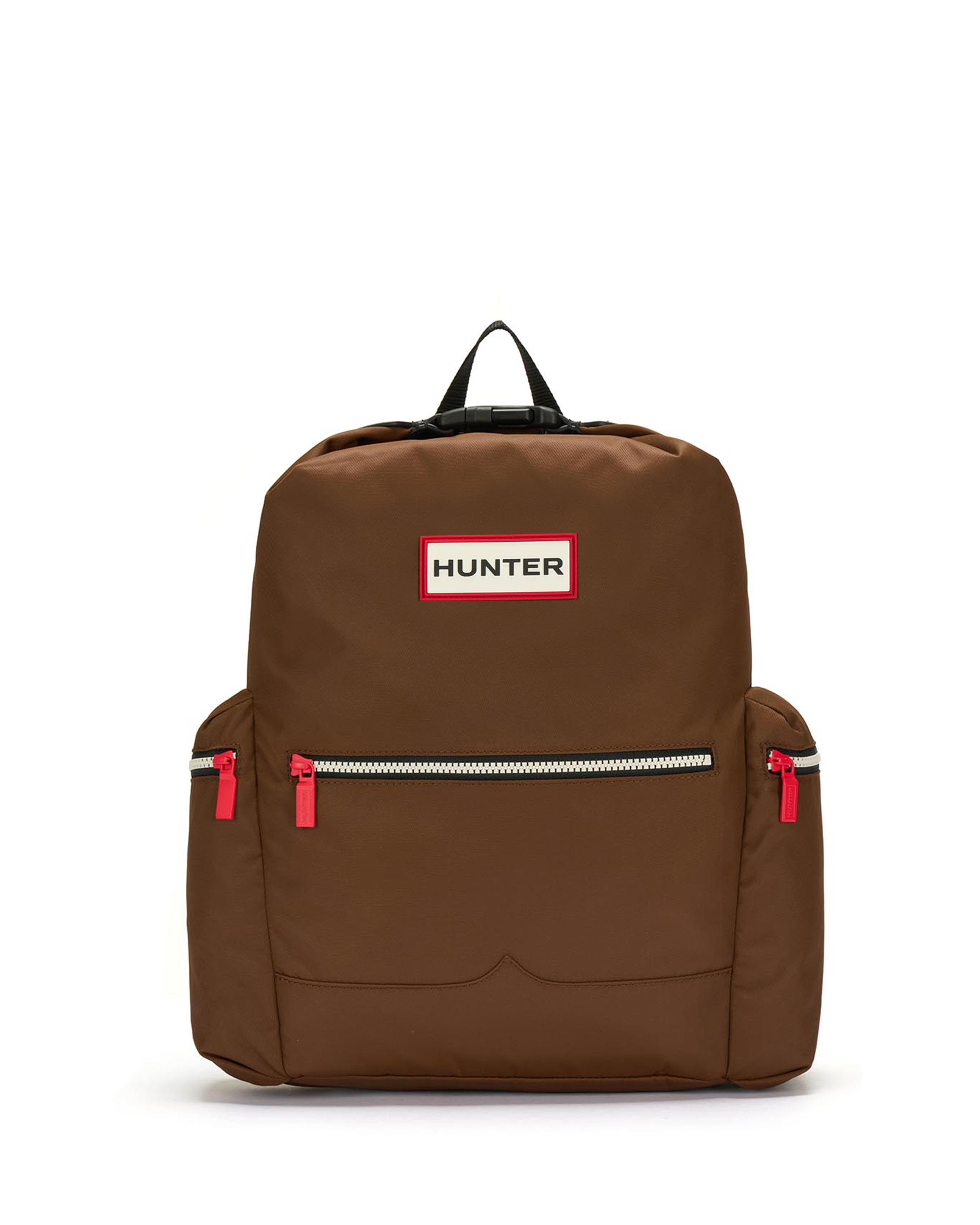 NYLON MINI TOPCLIP BACKPACK