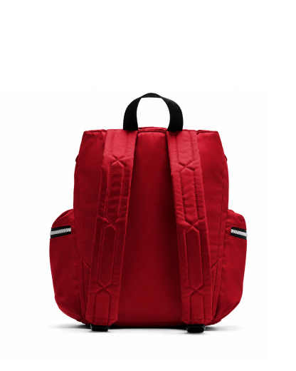 NYLON MINI TOPCLIP BACKPACK