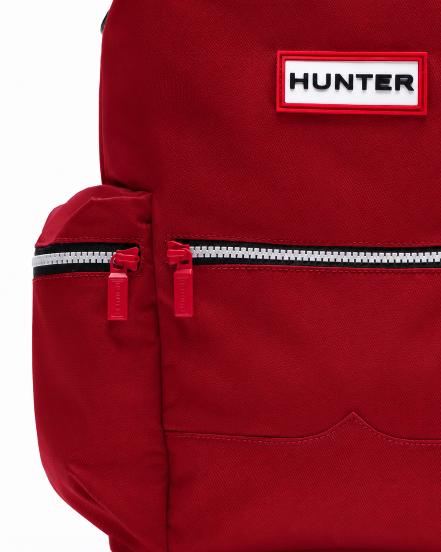 NYLON MINI TOPCLIP BACKPACK