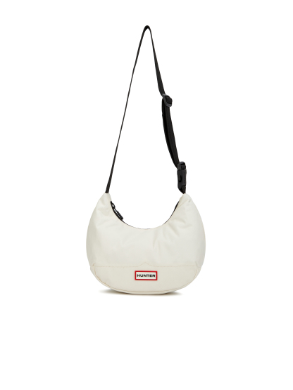 NYLON MINI HOBO