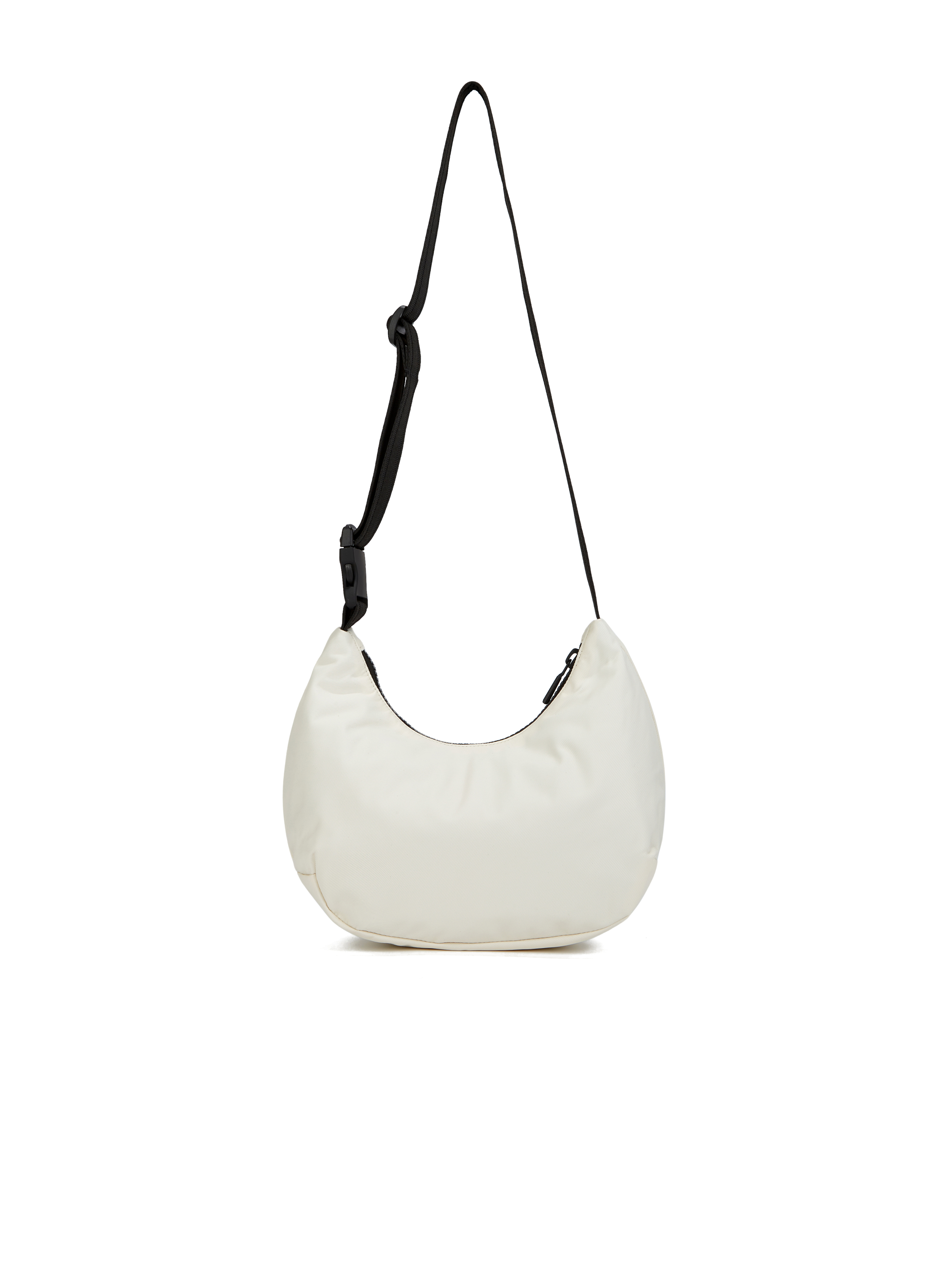 NYLON MINI HOBO