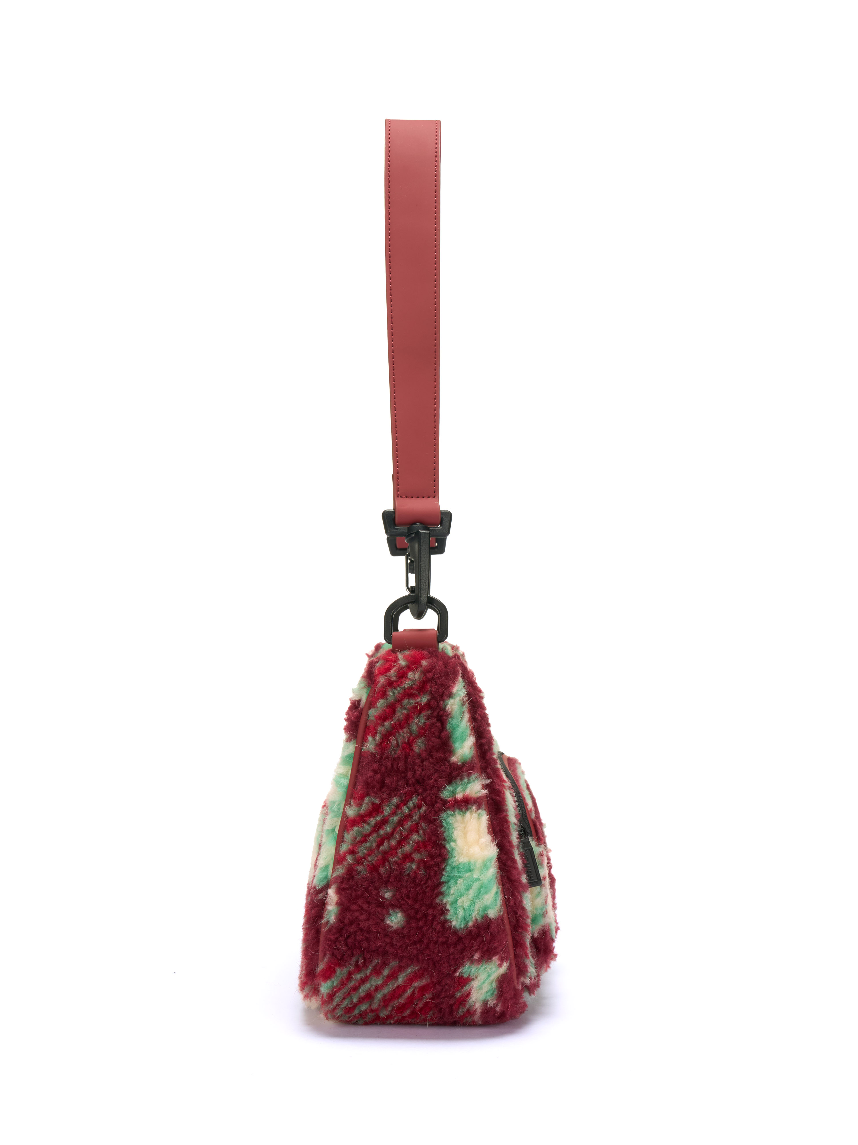 WANDERER FLEECE HOBO