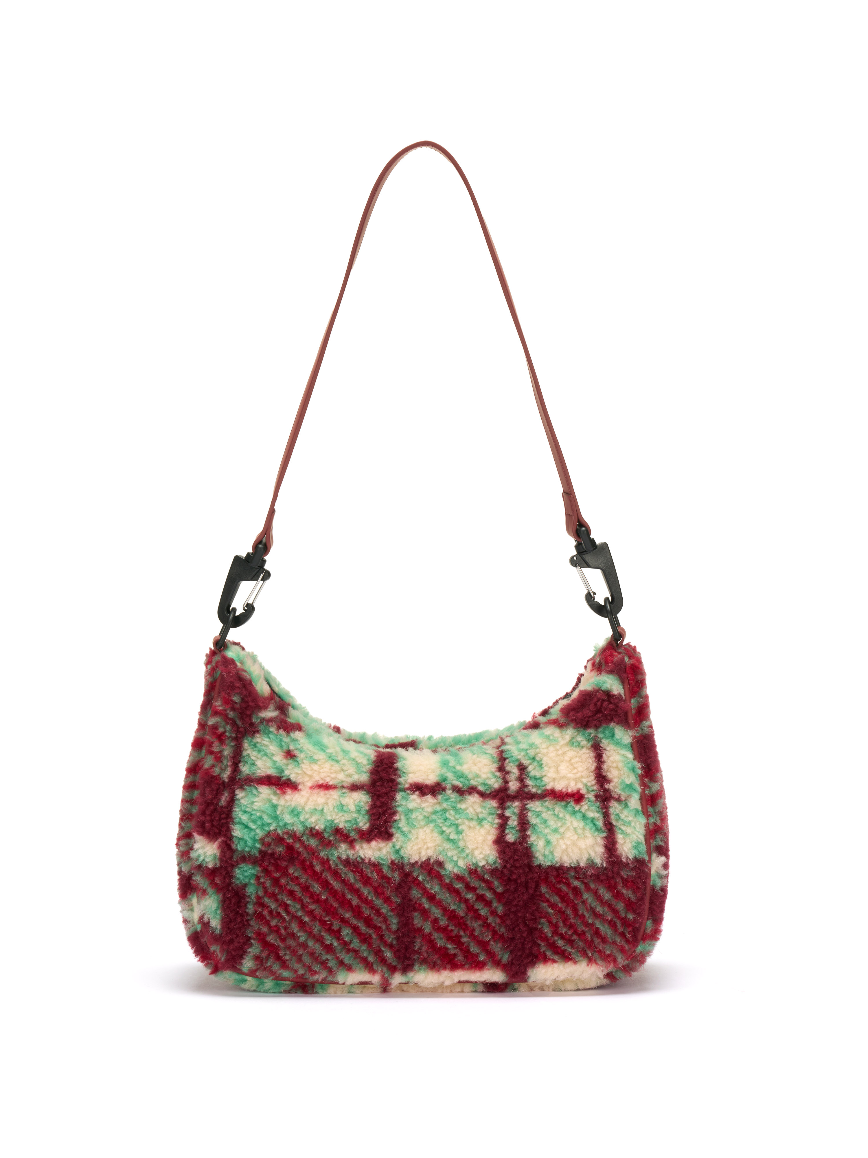 WANDERER FLEECE HOBO