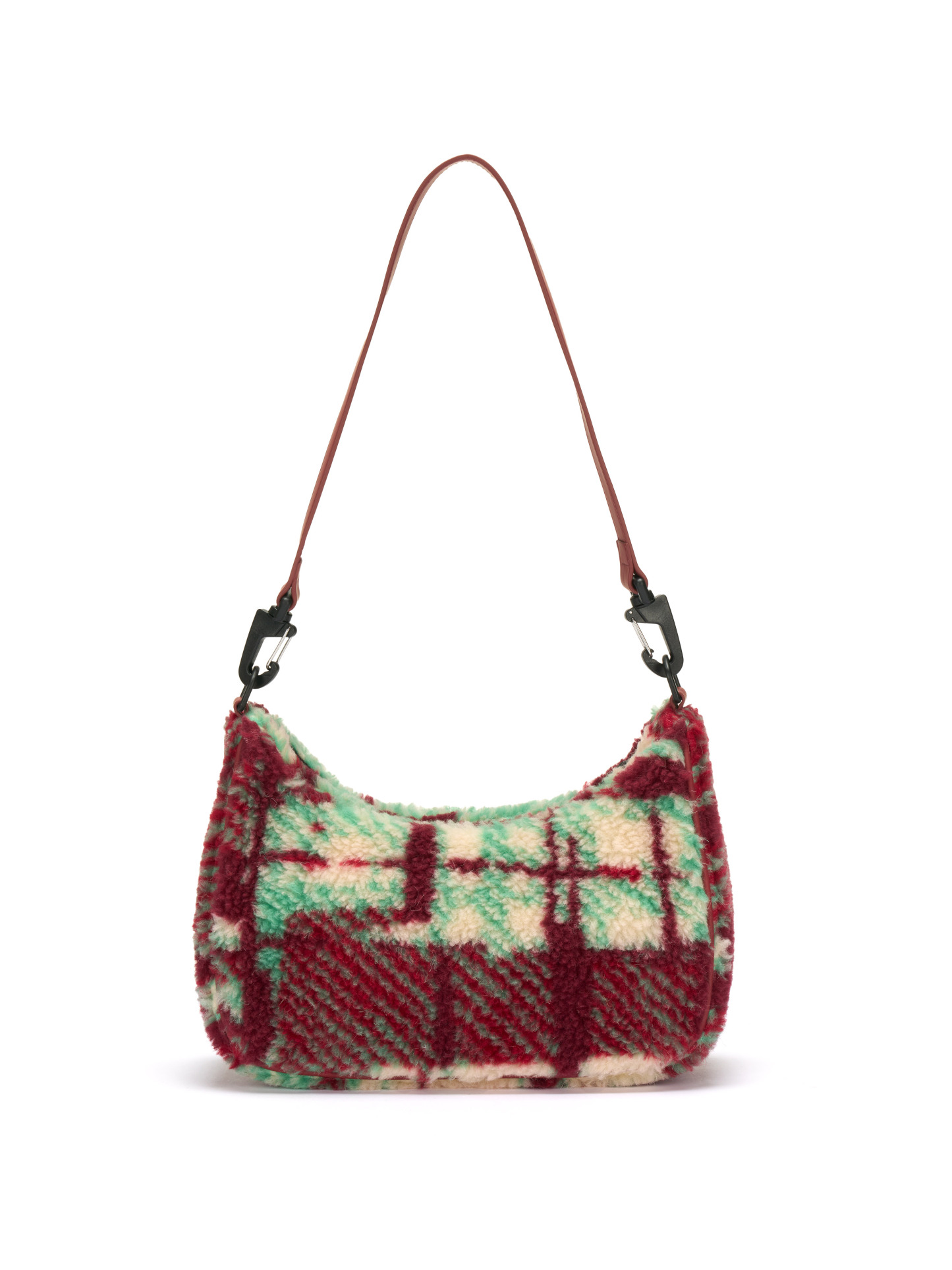 WANDERER FLEECE HOBO