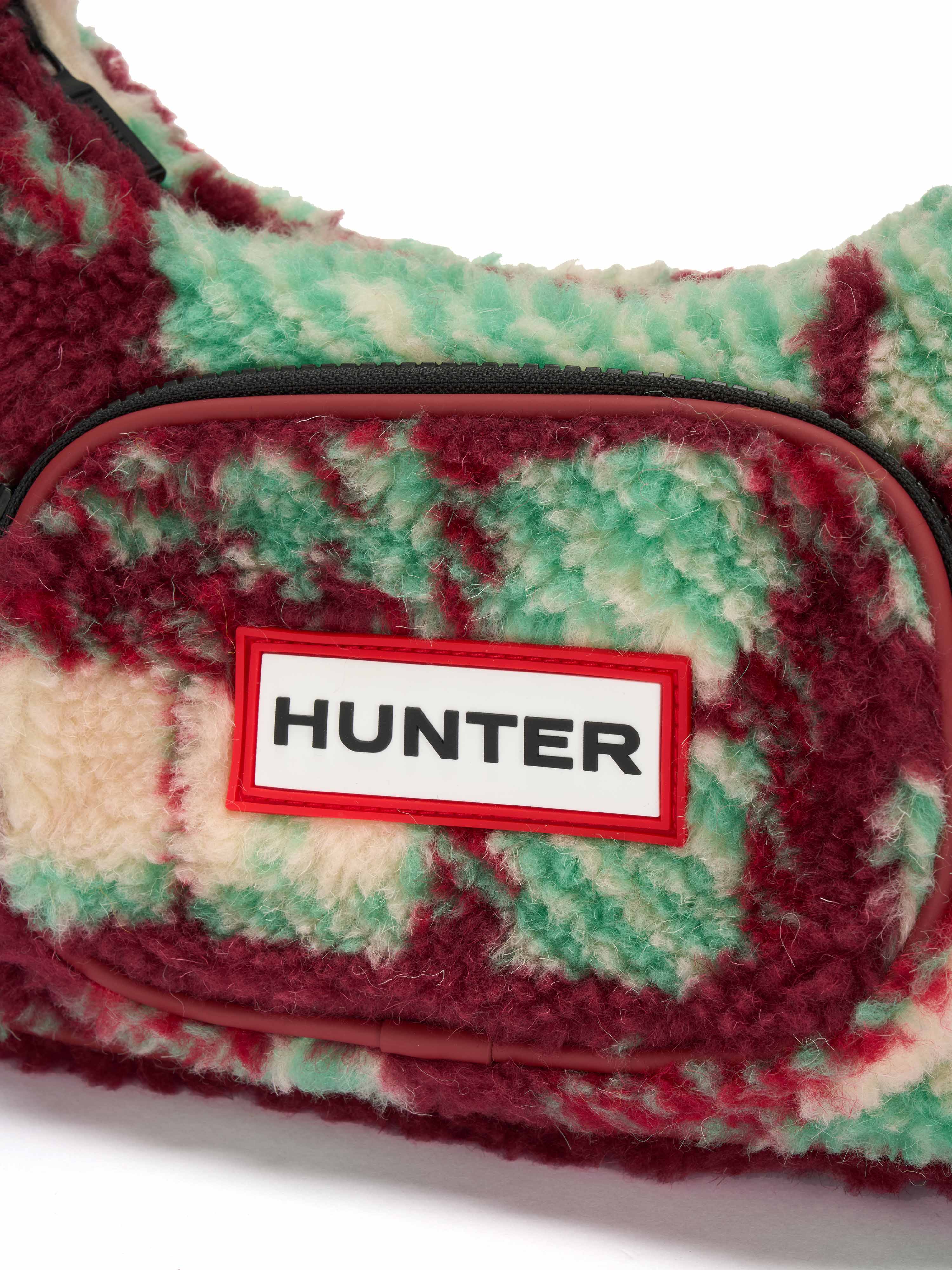 WANDERER FLEECE HOBO