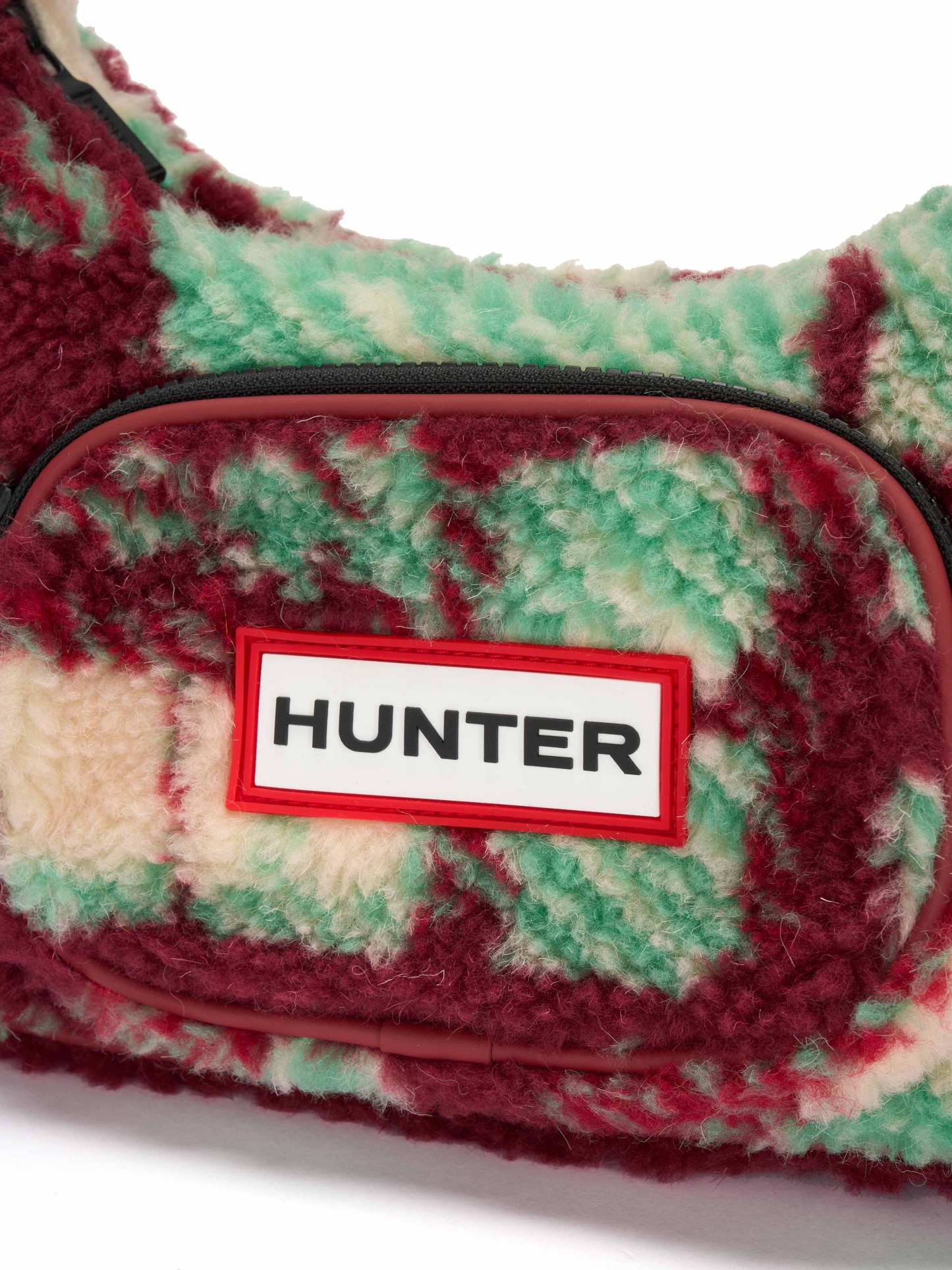 WANDERER FLEECE HOBO