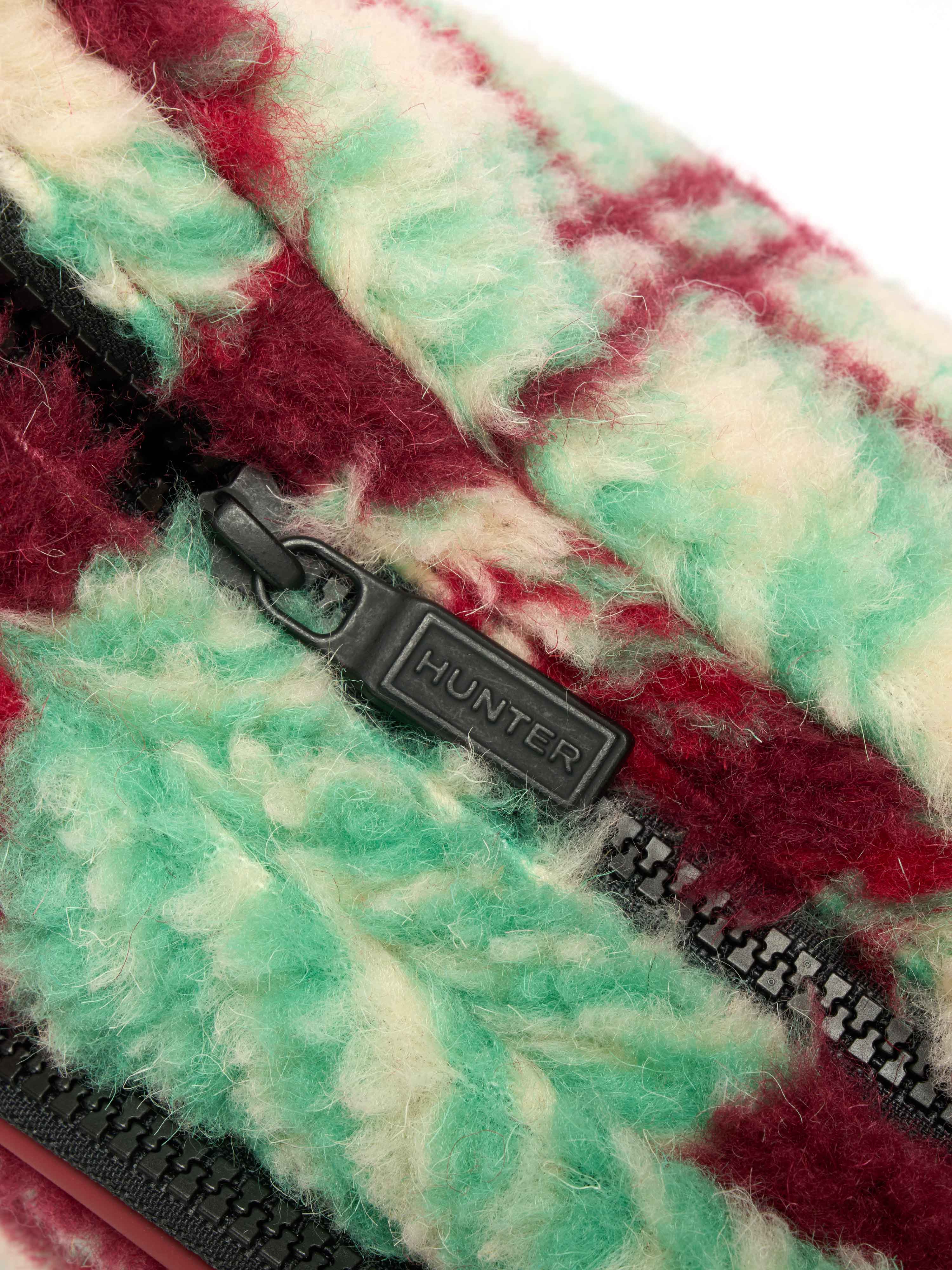 WANDERER FLEECE HOBO
