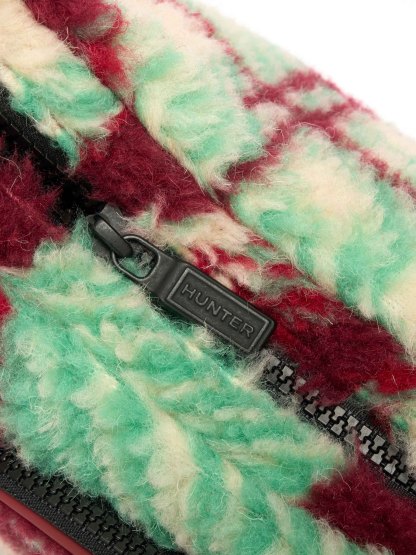WANDERER FLEECE HOBO