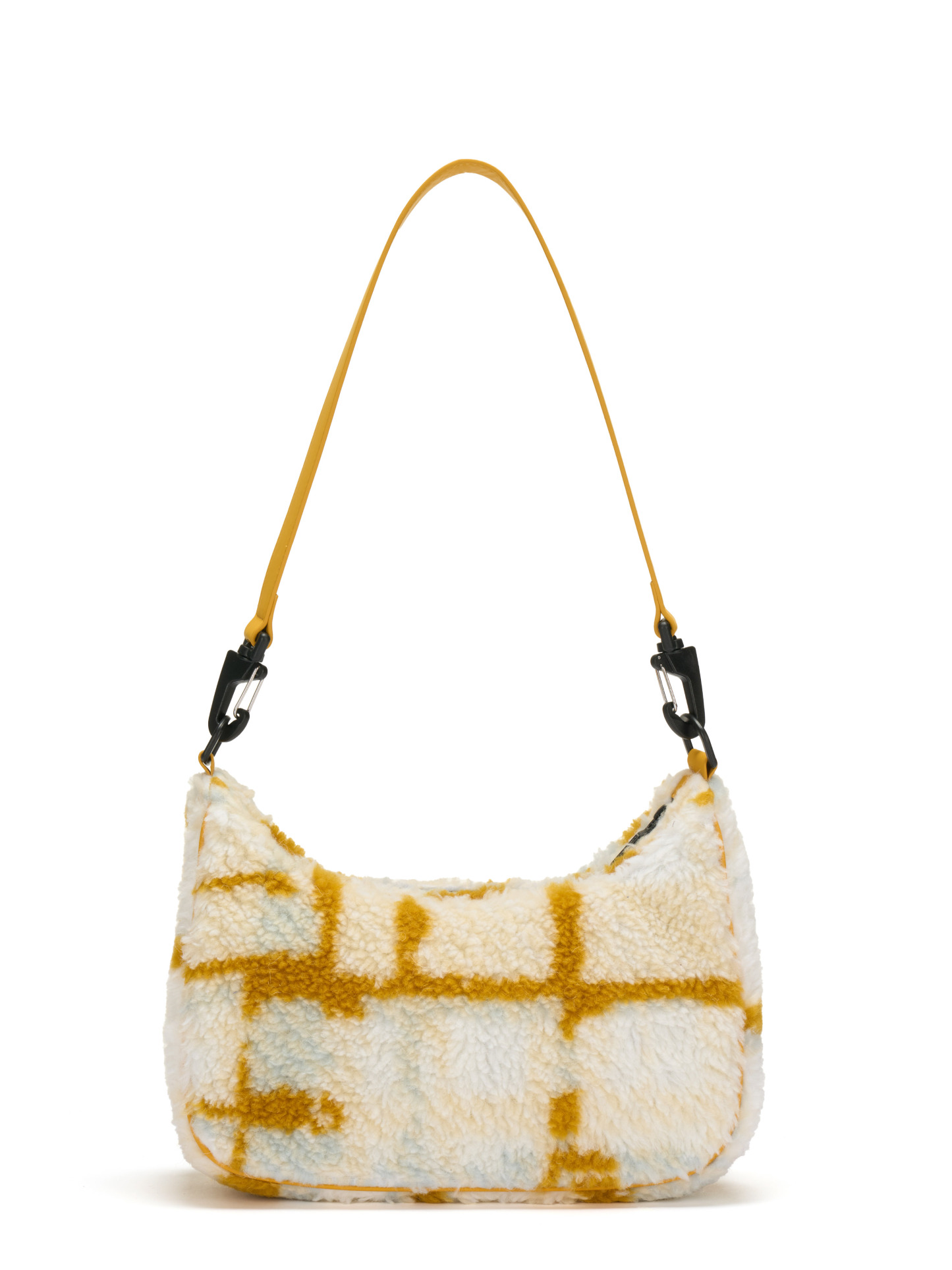 WANDERER FLEECE HOBO