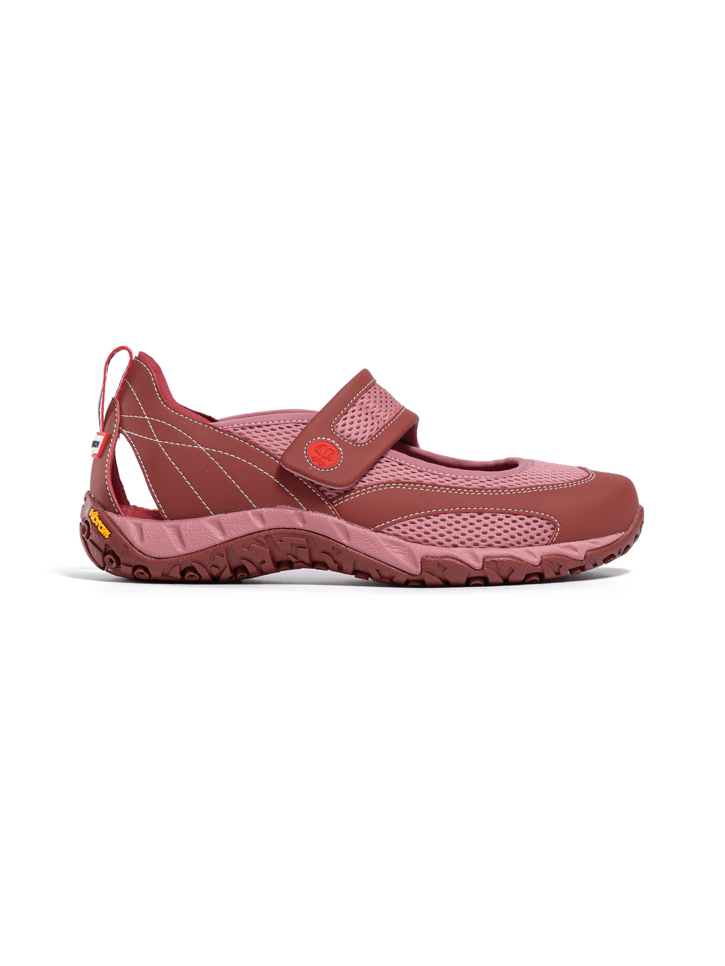 UNISEX MARYJANE RIVER TREKKING SHOES