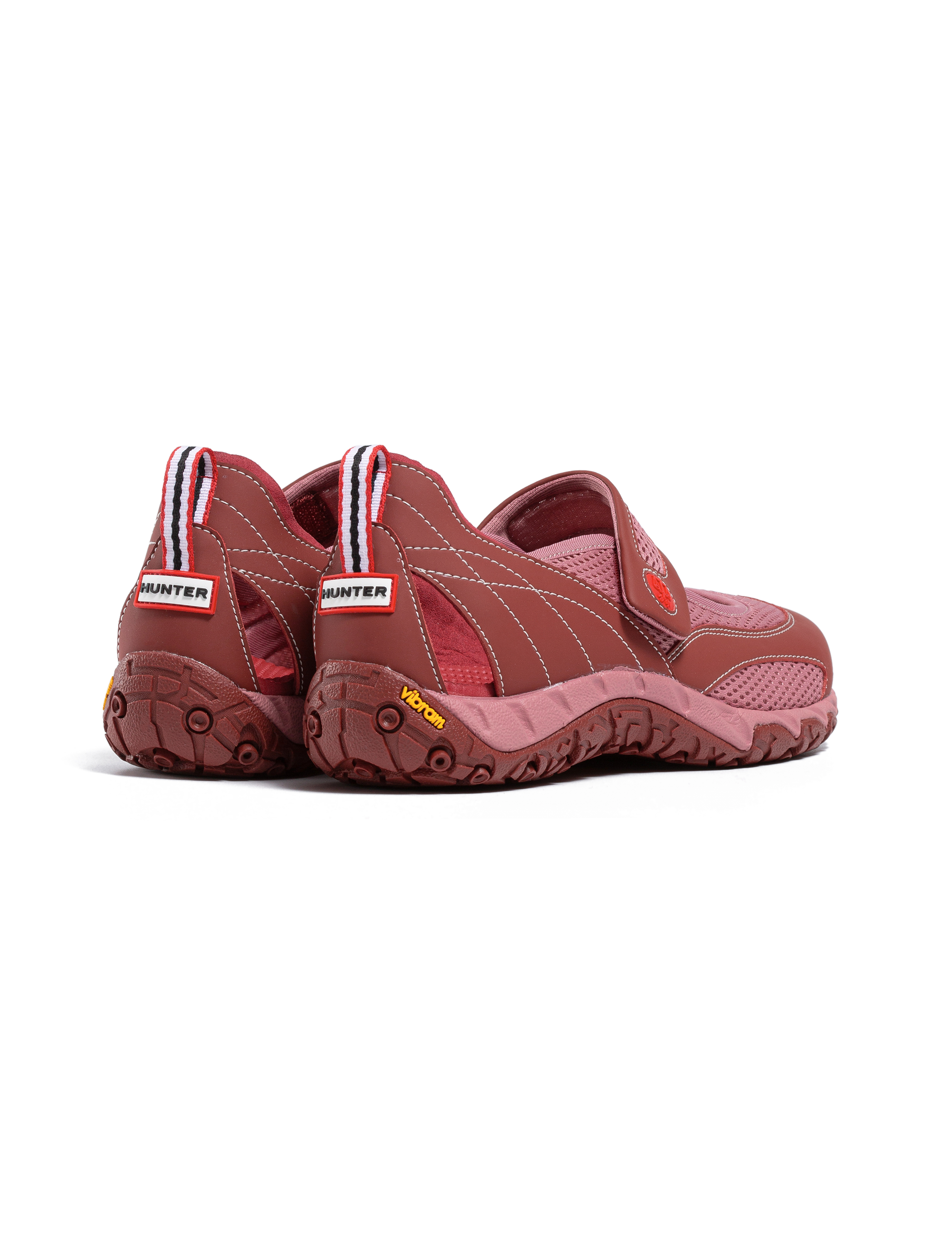 UNISEX MARYJANE RIVER TREKKING SHOES