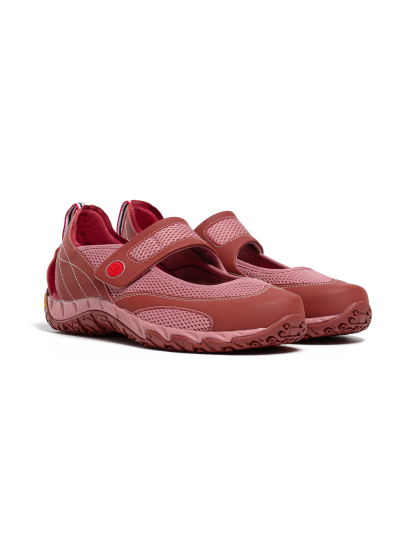 UNISEX MARYJANE RIVER TREKKING SHOES