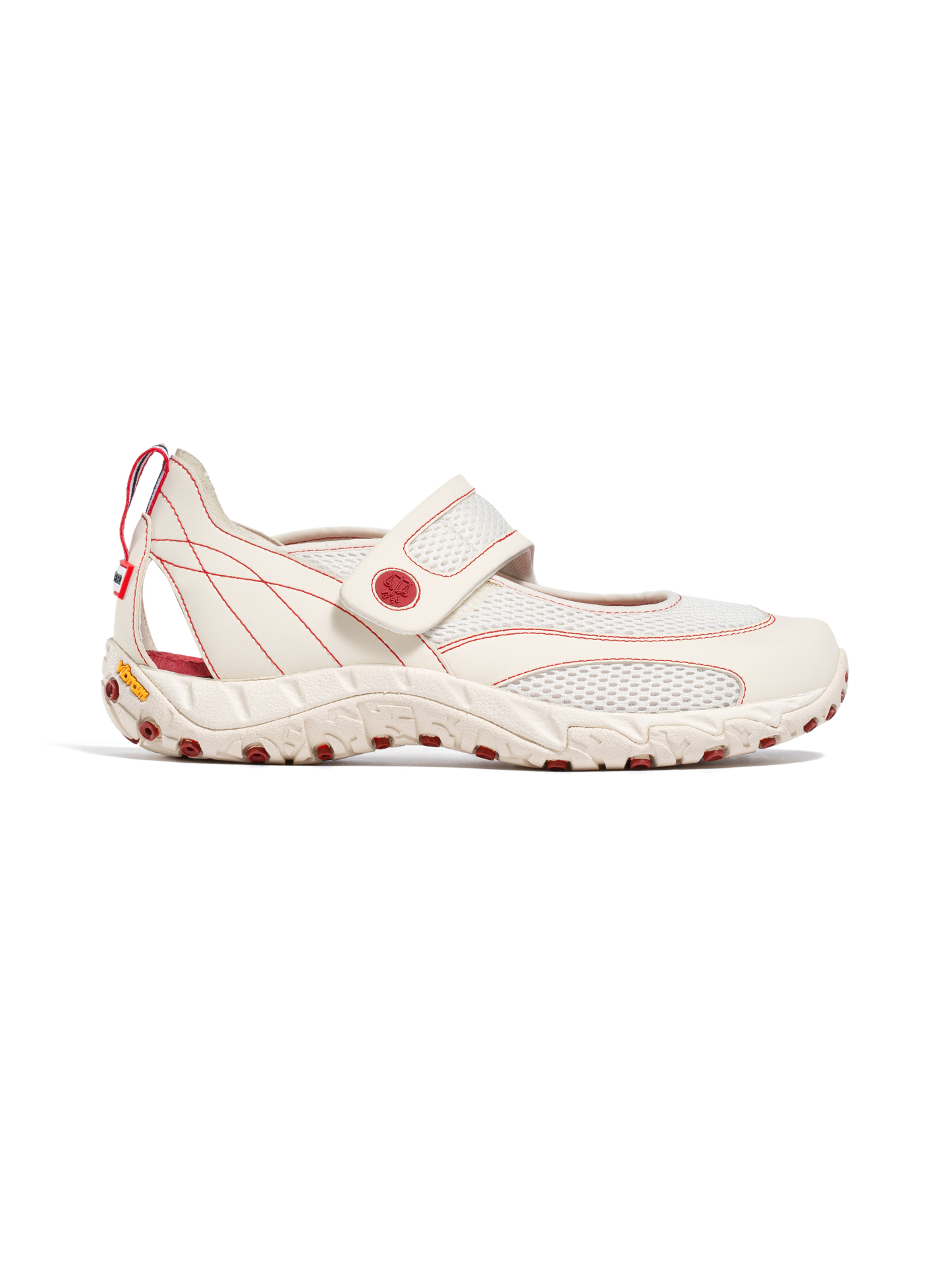 UNISEX MARYJANE RIVER TREKKING SHOES