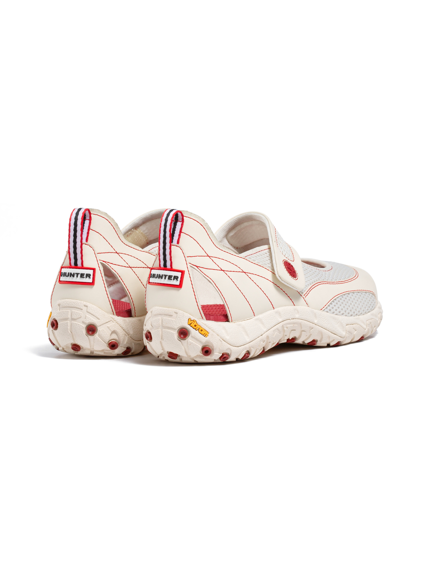 UNISEX MARYJANE RIVER TREKKING SHOES