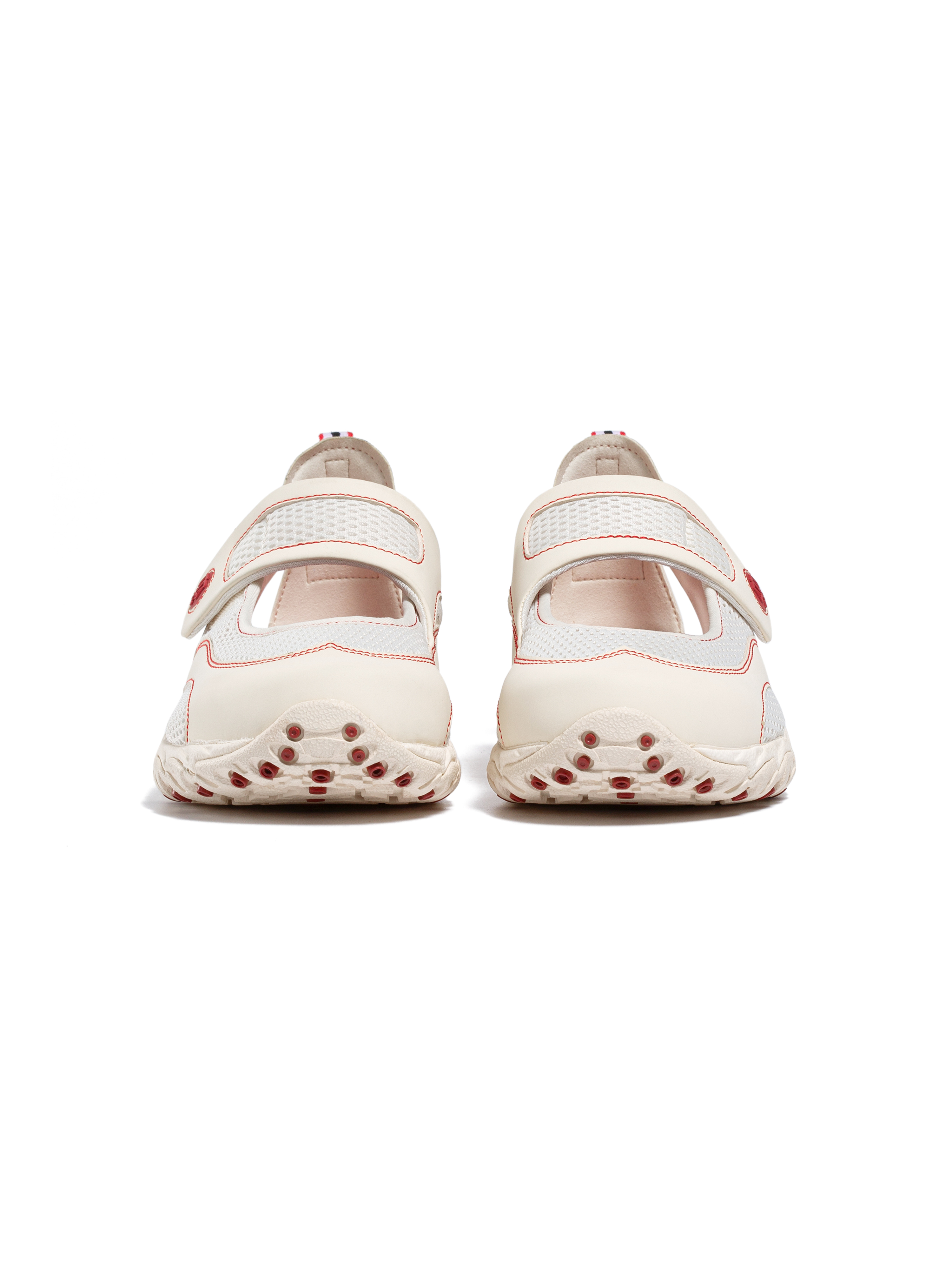 UNISEX MARYJANE RIVER TREKKING SHOES