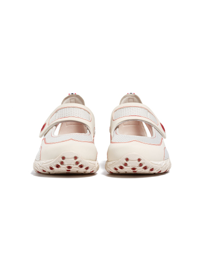 UNISEX MARYJANE RIVER TREKKING SHOES