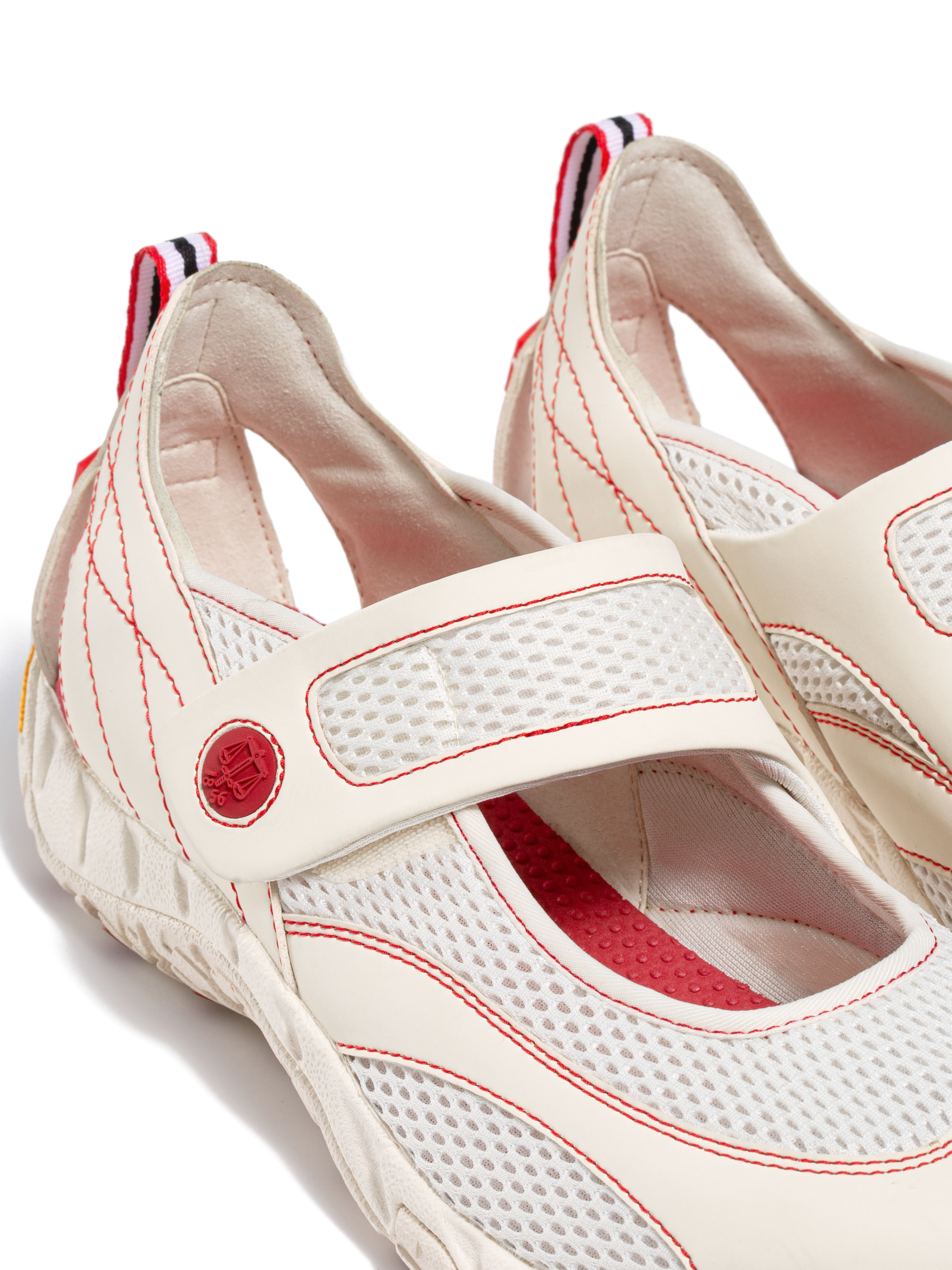 UNISEX MARYJANE RIVER TREKKING SHOES