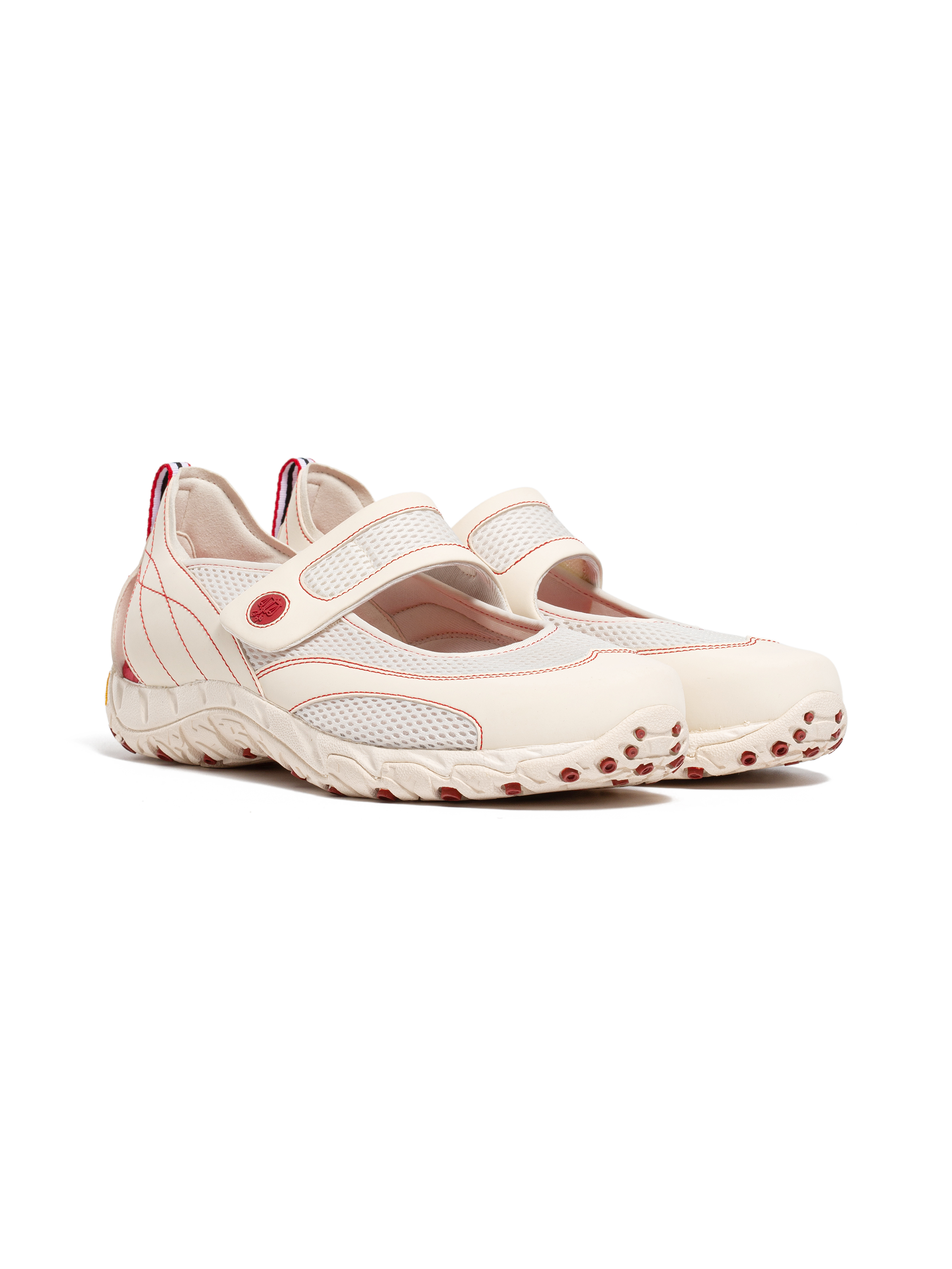 UNISEX MARYJANE RIVER TREKKING SHOES