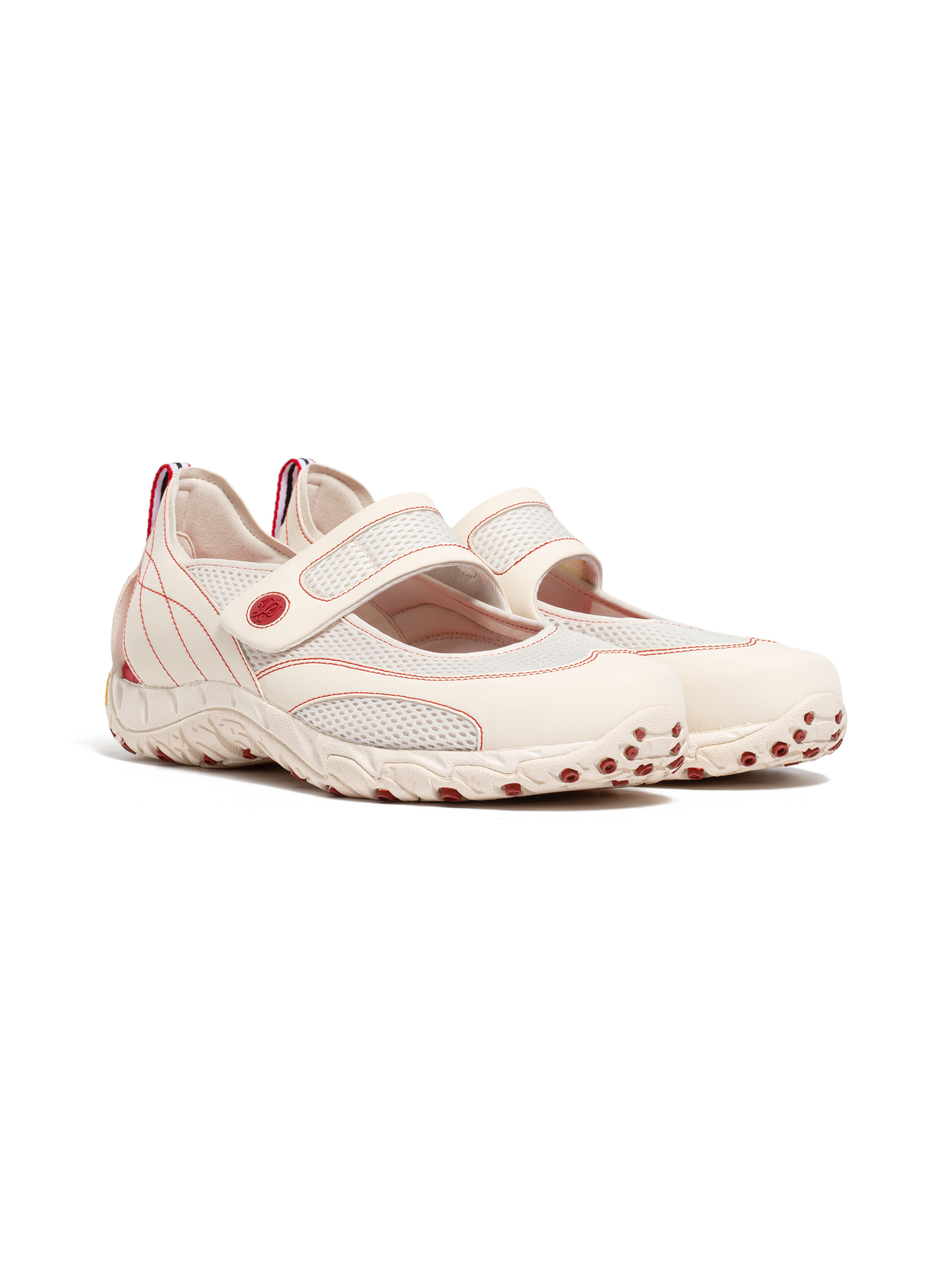 UNISEX MARYJANE RIVER TREKKING SHOES