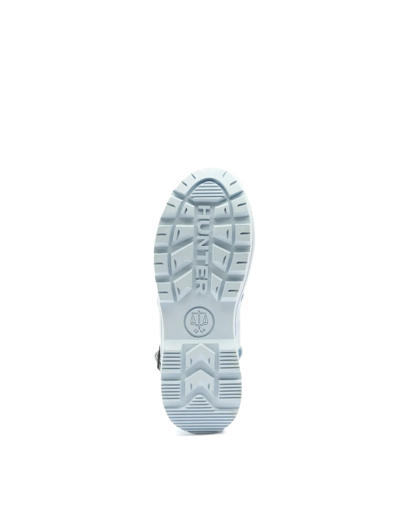UNISEX CITY REBEL WEBBING CROSS-OVER SANDALS