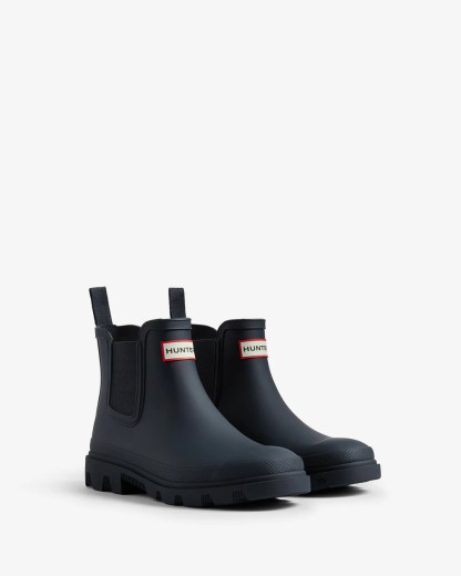 UNISEX DOWNPOUR CHELSEA