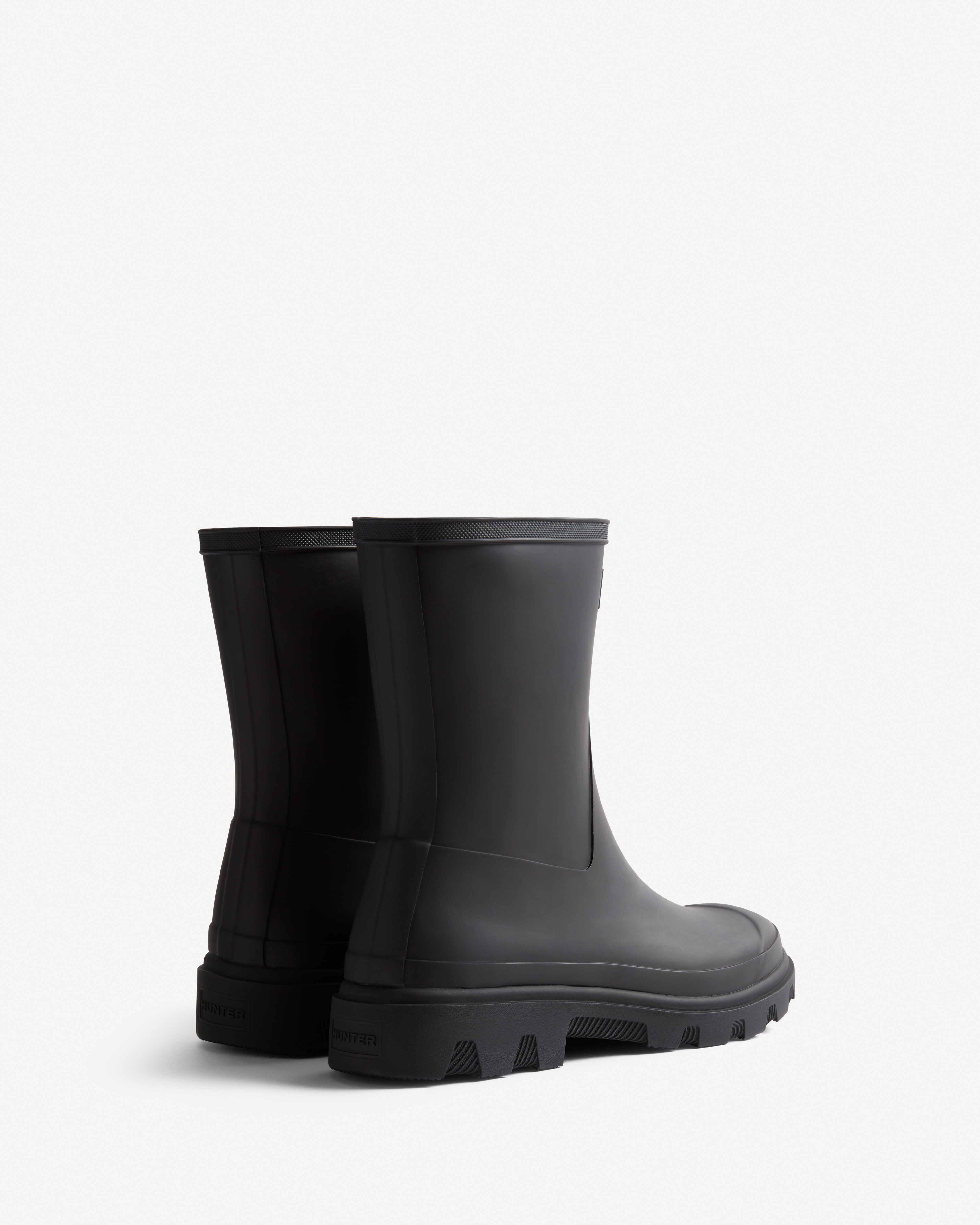 UNISEX DOWNPOUR SHORT BOOT