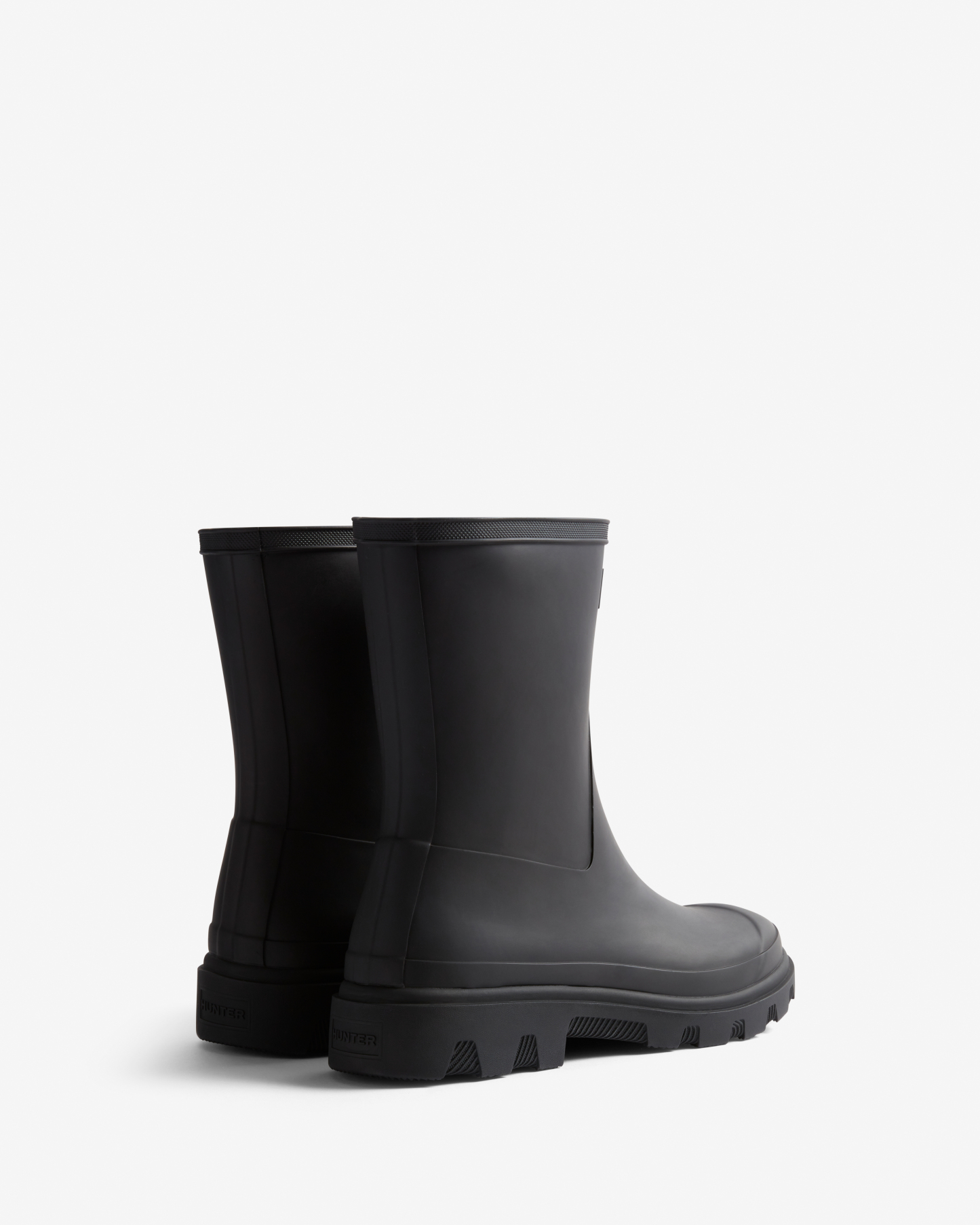 UNISEX DOWNPOUR SHORT BOOT