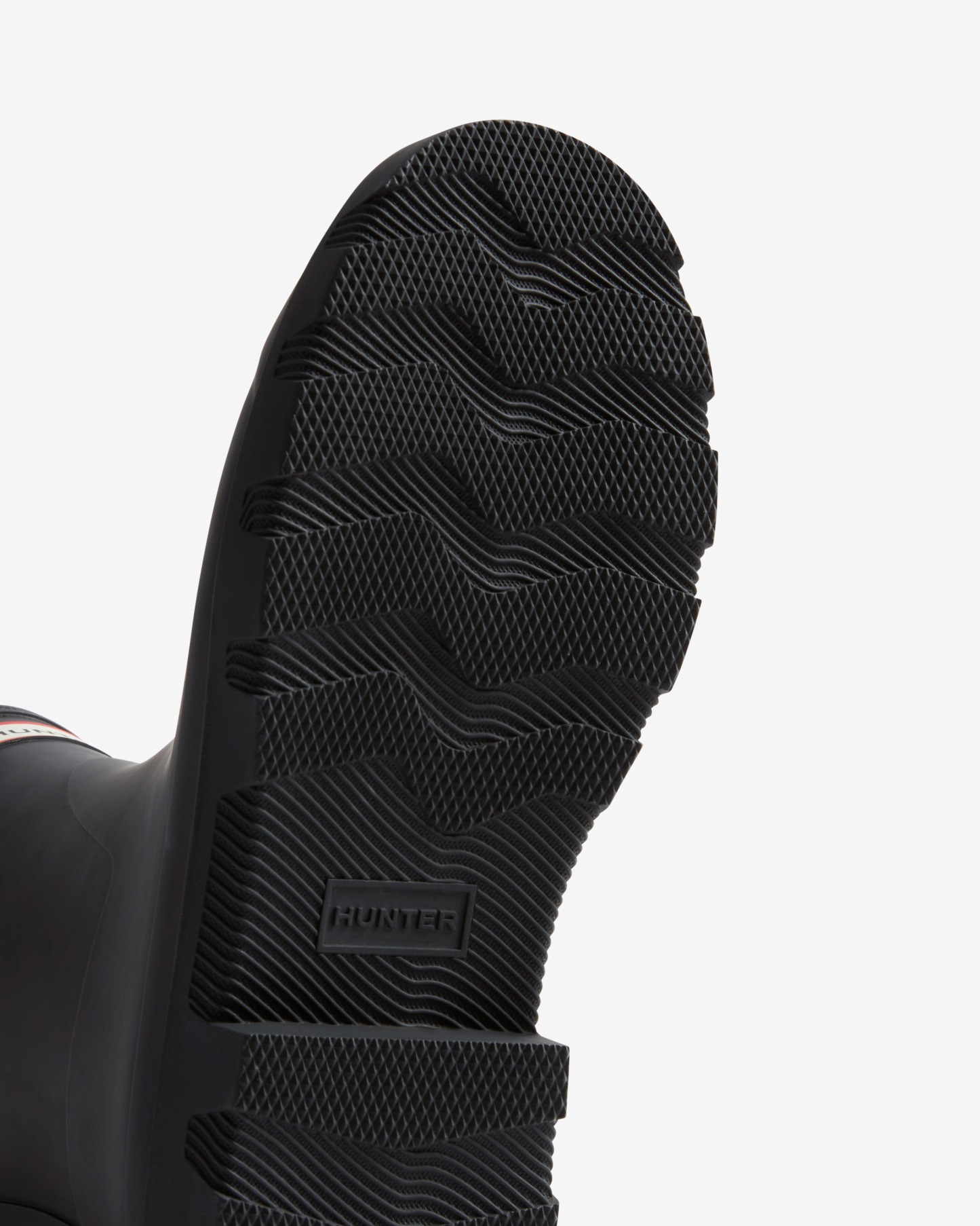 UNISEX DOWNPOUR SHORT BOOT