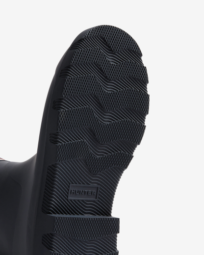 UNISEX DOWNPOUR SHORT BOOT