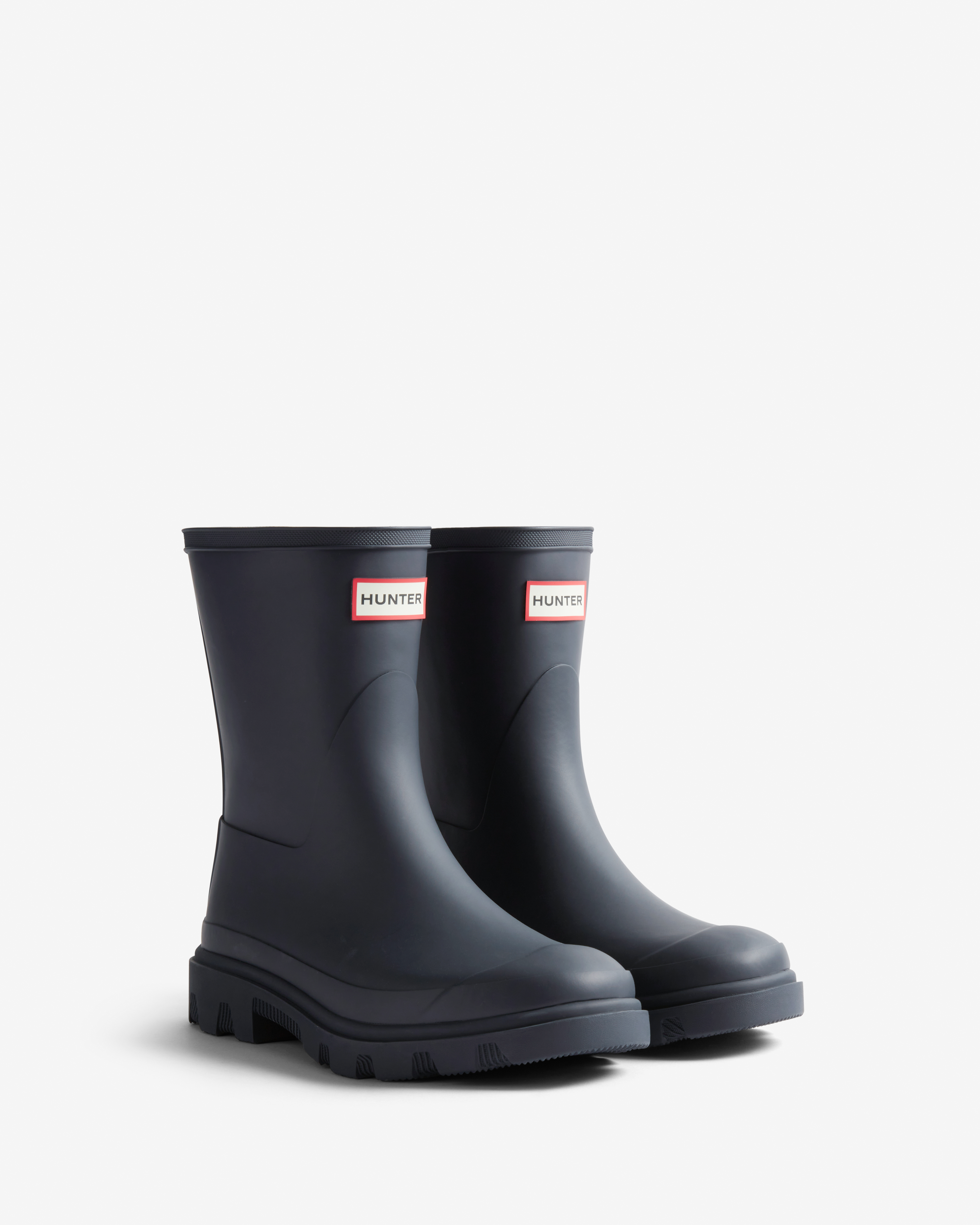 UNISEX DOWNPOUR SHORT BOOT