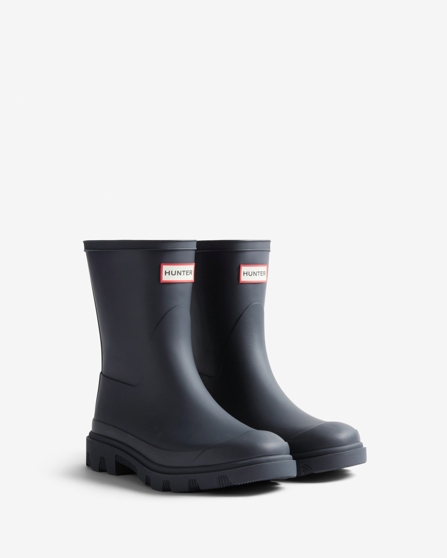 UNISEX DOWNPOUR SHORT BOOT