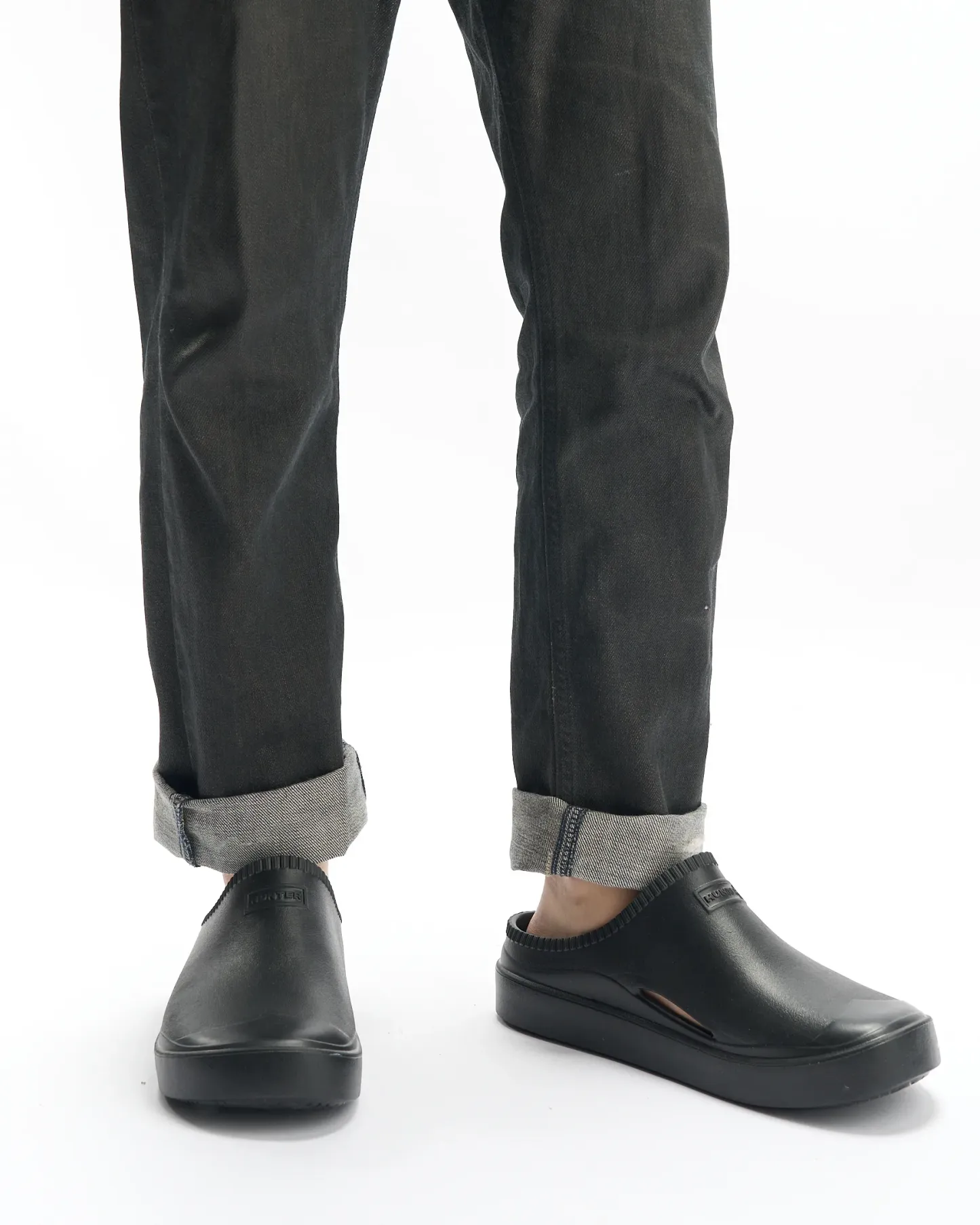 UNISEX IN/OUT BLOOM ALGAE FOAM CLOGS