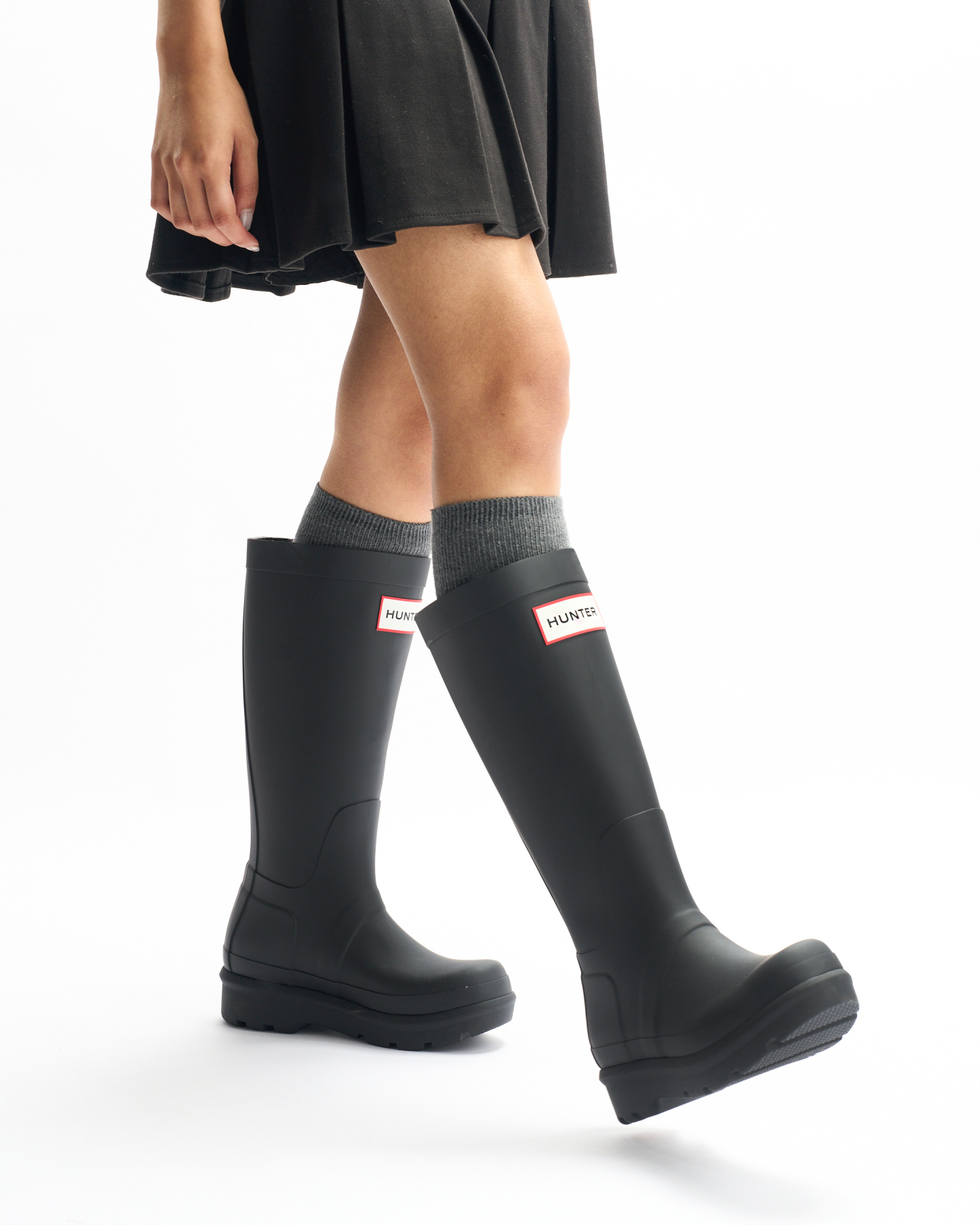 UNISEX ORIGINAL 2.0 TALL BOOTS