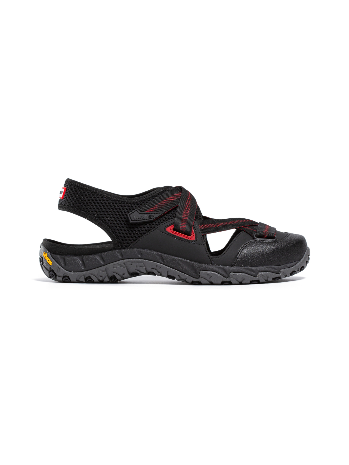 UNISEX WEBBING RIVER TREKKING SANDALS