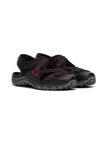 UNISEX WEBBING RIVER TREKKING SANDALS
