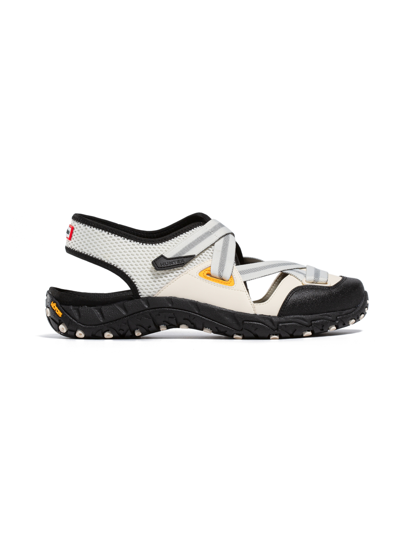 UNISEX WEBBING RIVER TREKKING SANDALS