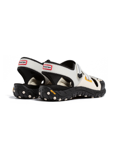 UNISEX WEBBING RIVER TREKKING SANDALS