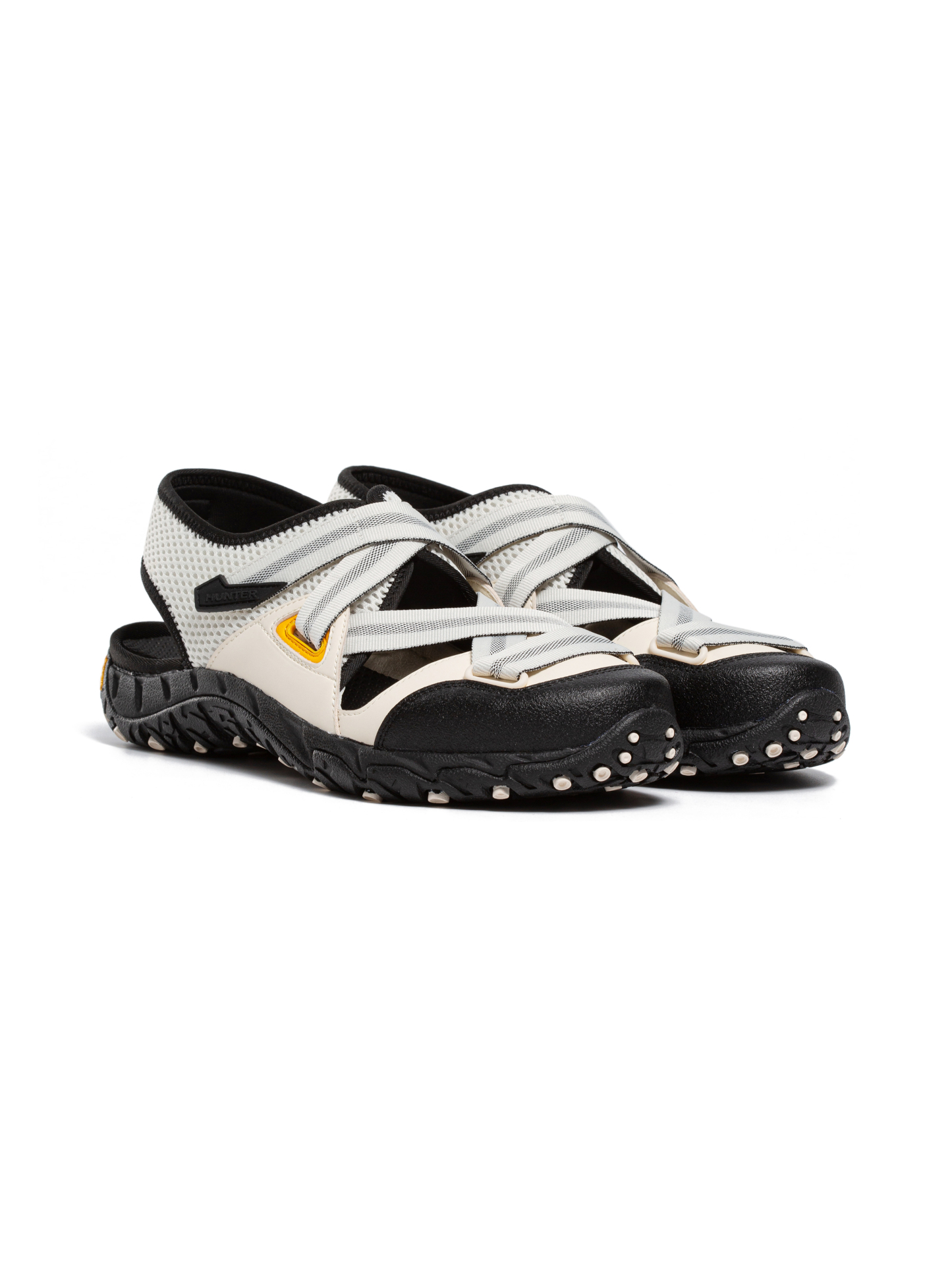 UNISEX WEBBING RIVER TREKKING SANDALS